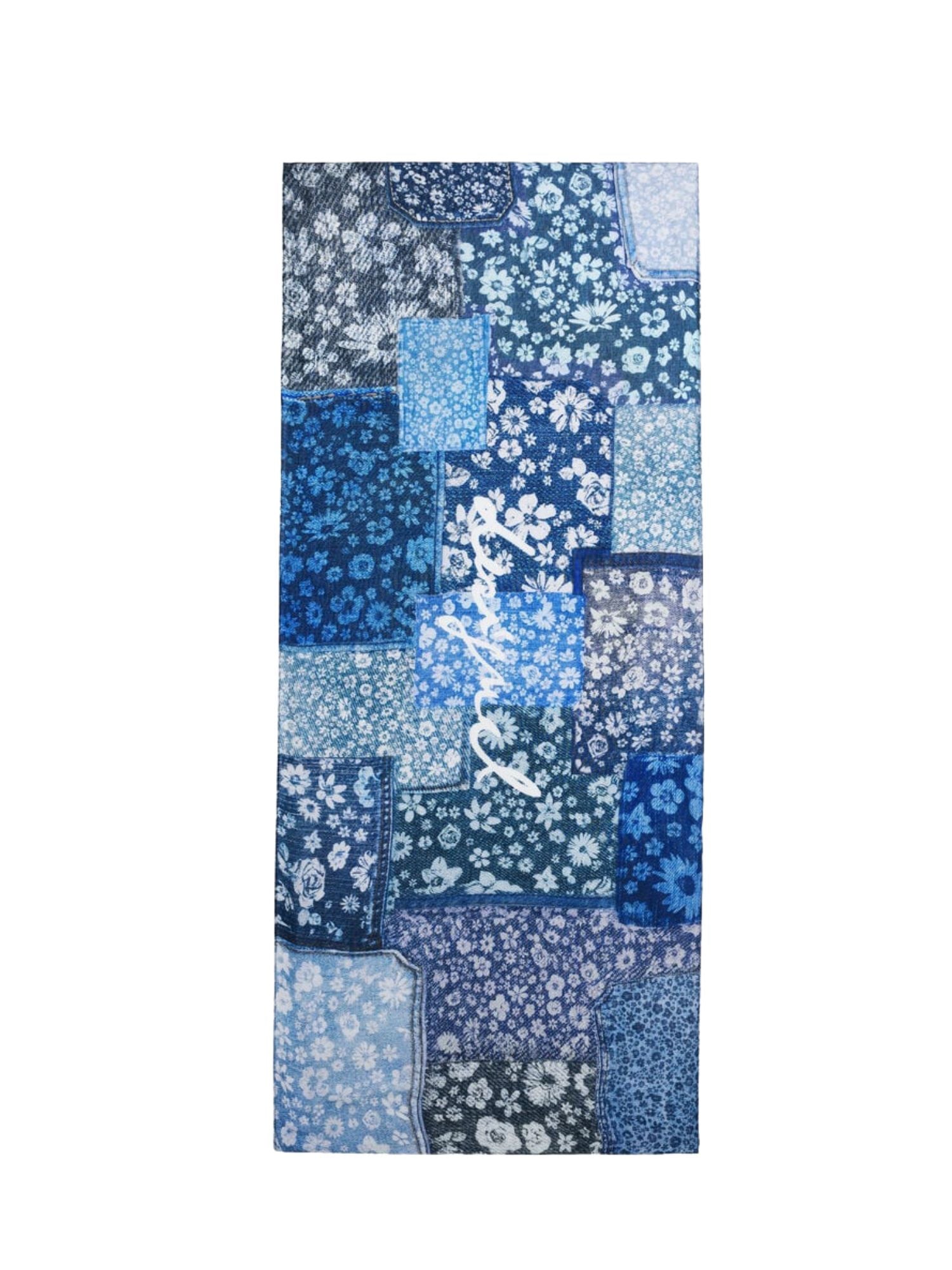 26SAWA10 - Foulard - DESIGUAL
