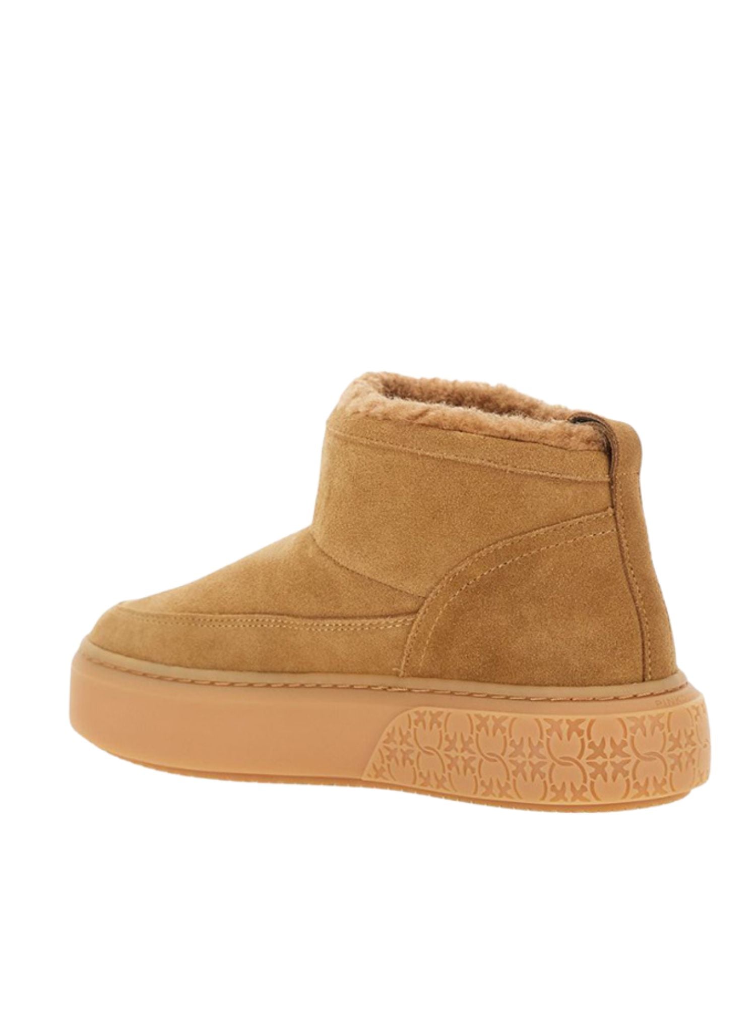 ss0105p055mc0 - Scarpe - PINKO