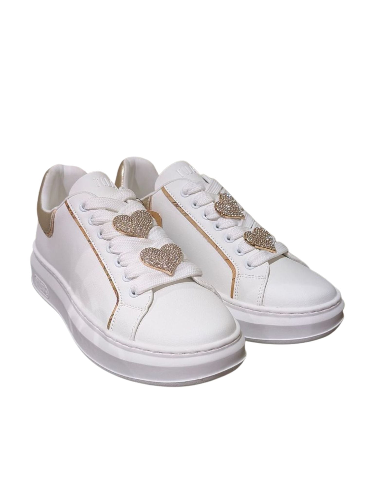 n1488300e - sneakers - ALVIERO MARTINI