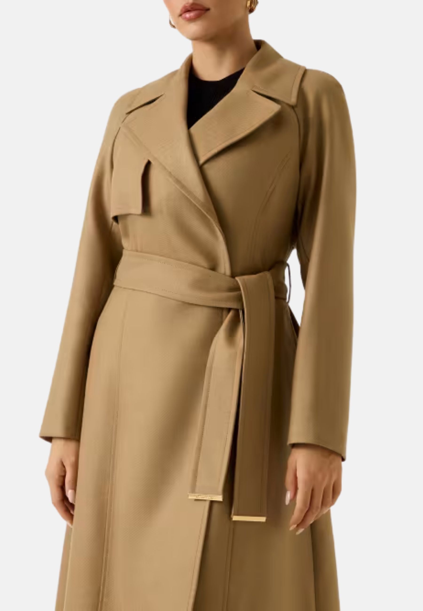 6RGL067426A - Cappotti - MARCIANO