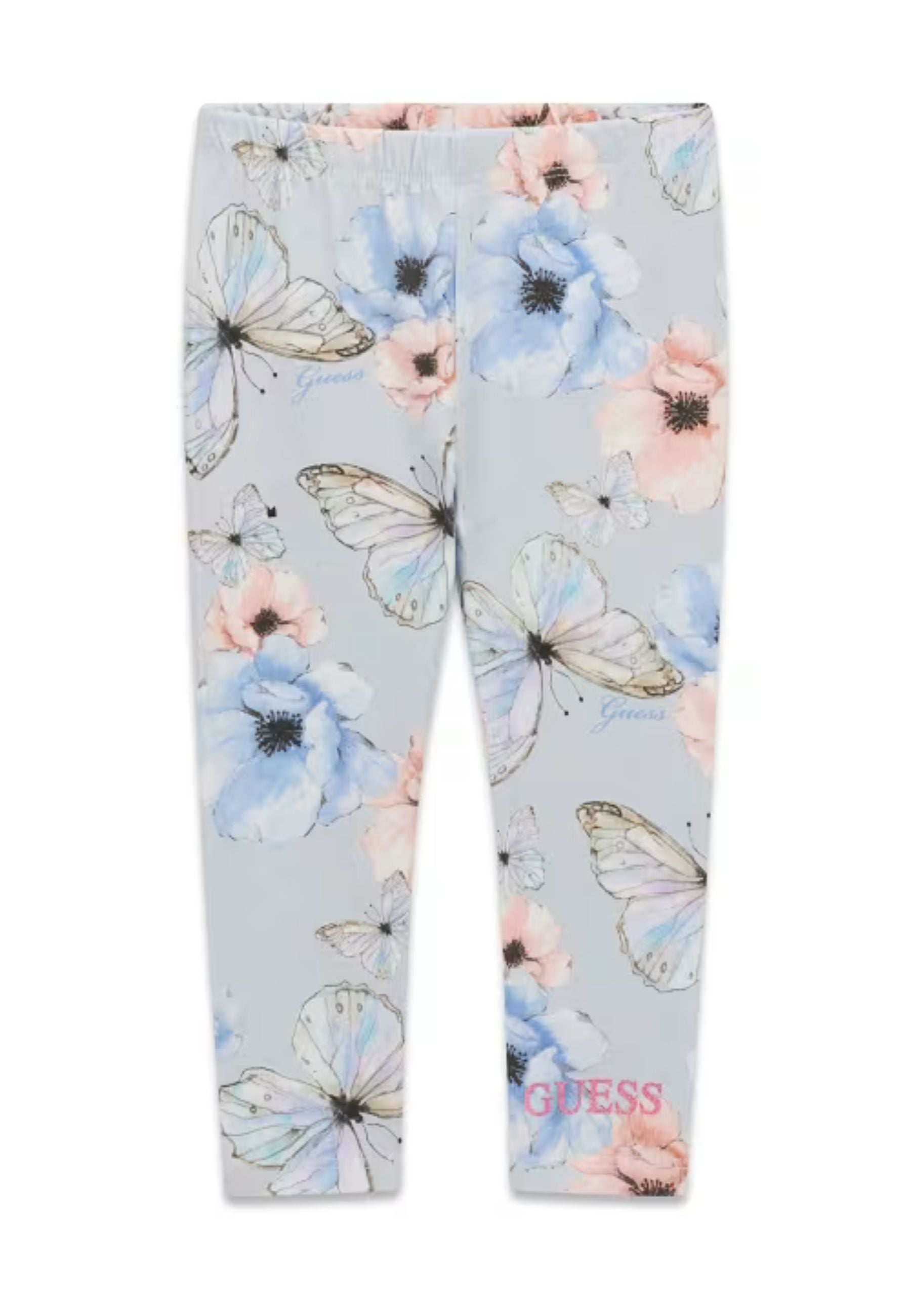 K6RB07J1314 - PANTALONI BAMBINA - guess