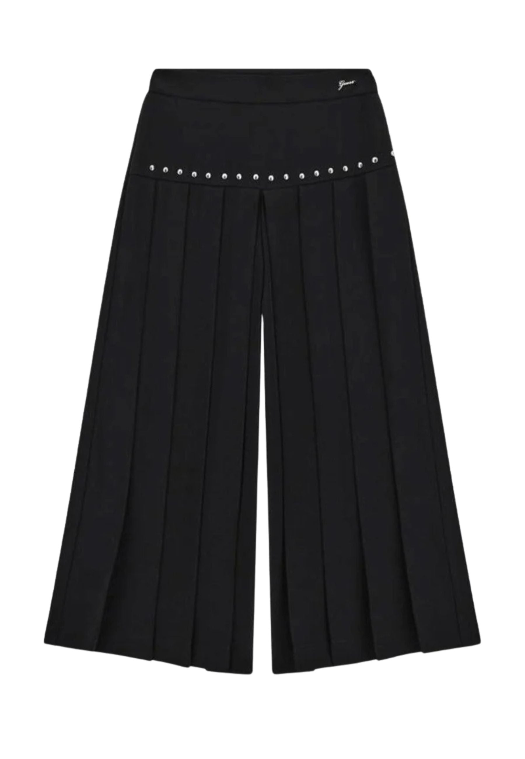 J6RB06WGUL0 - PANTALONI BAMBINA - guess