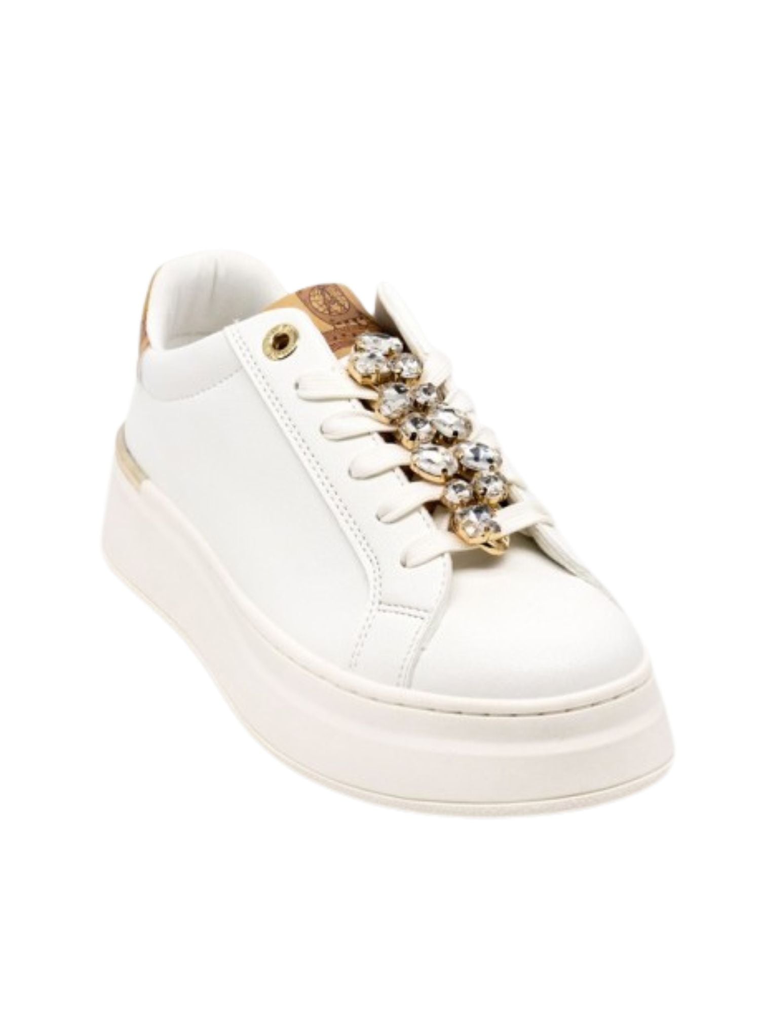 N22700289 - Scarpe - ALVIERO MARTINI