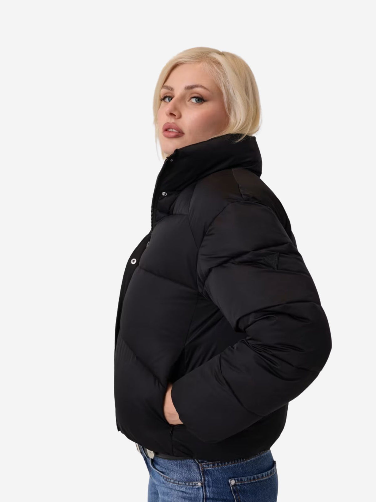 W6BL55W4194 - Giubbino - guess