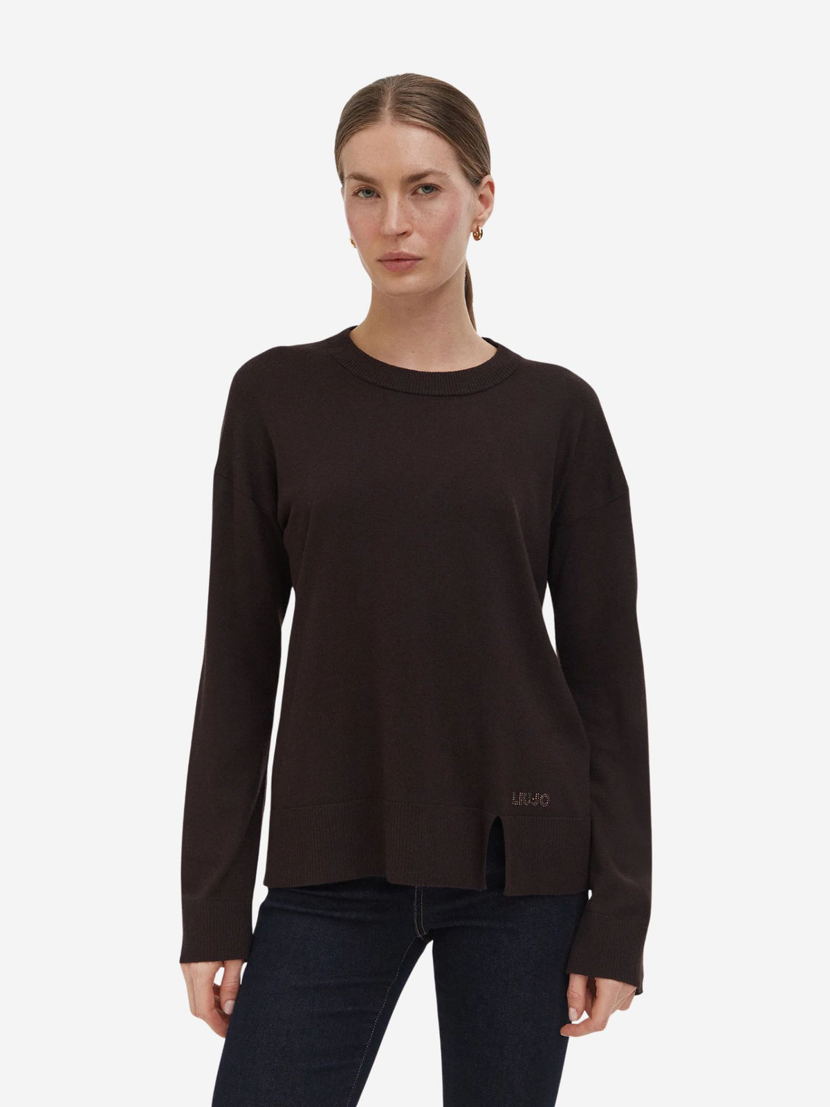 WF6418MA16R - Maglia - LIU JO