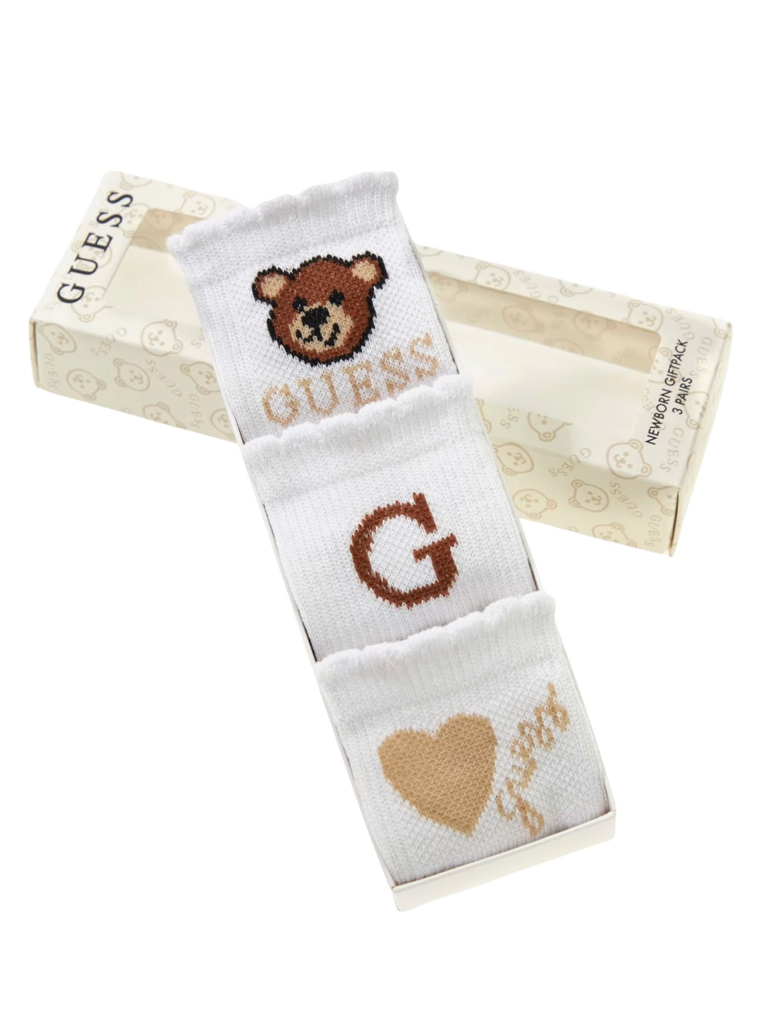 H6RW11Z1050 - Accessori Bambino - guess