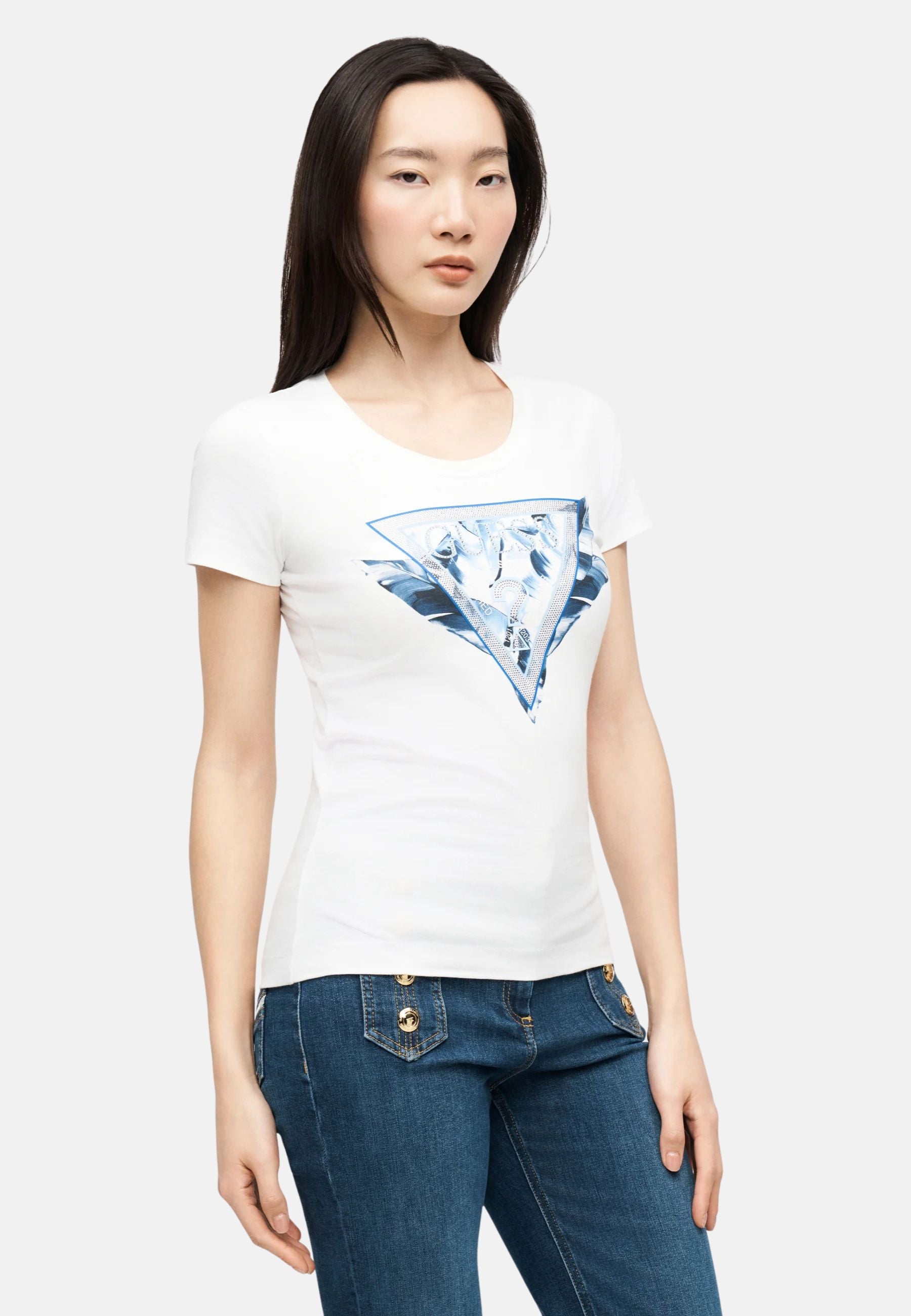 W6GI11K3026 - Maglia - guess