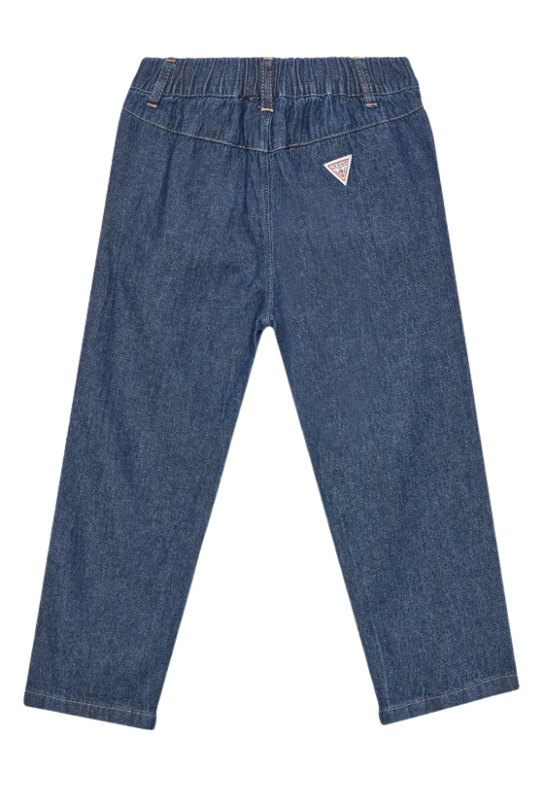 N5YG13KAX74 - Completi Bambino - guess