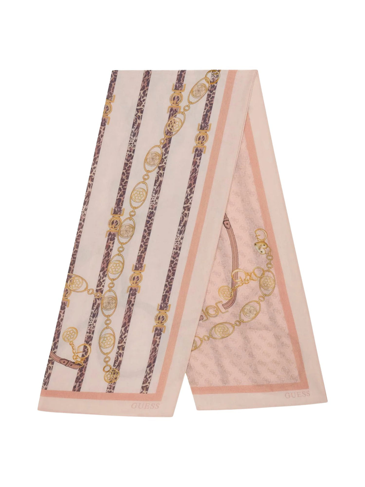 AW5532VIS03 - Sciarpa - guess