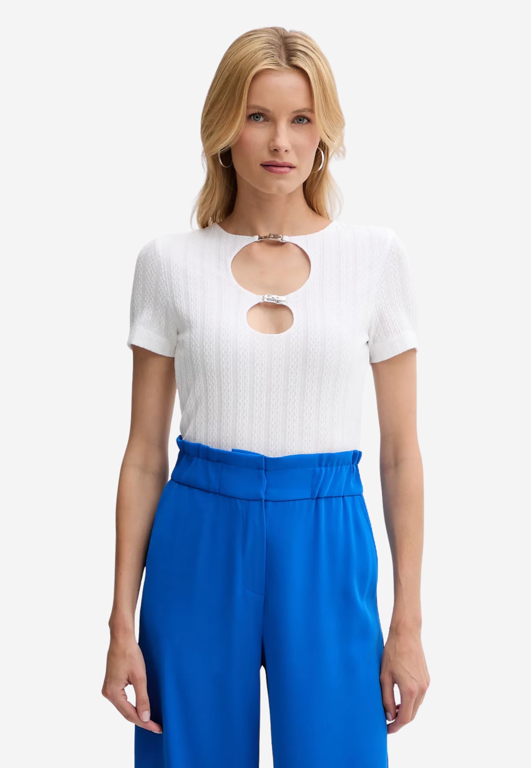 W5YP09KCXS1 - Maglia - guess