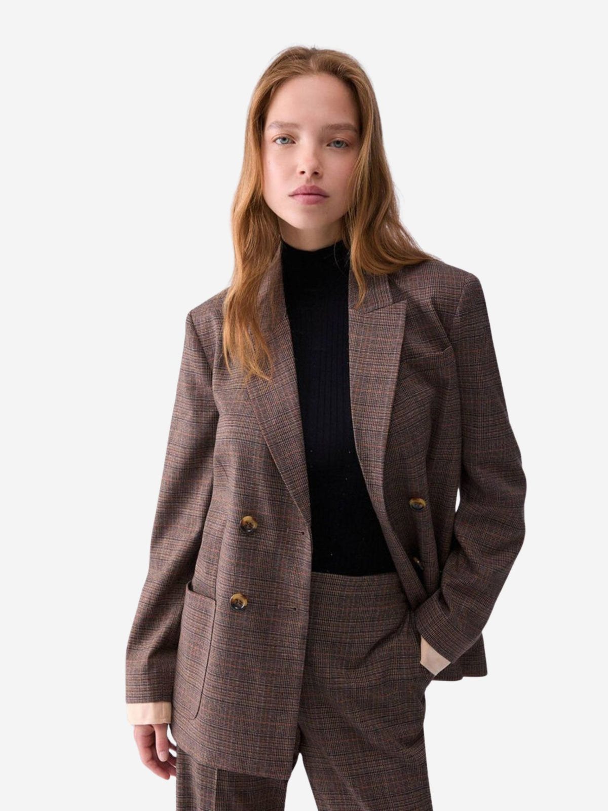 WF6443T733A - GIACCA - LIU JO