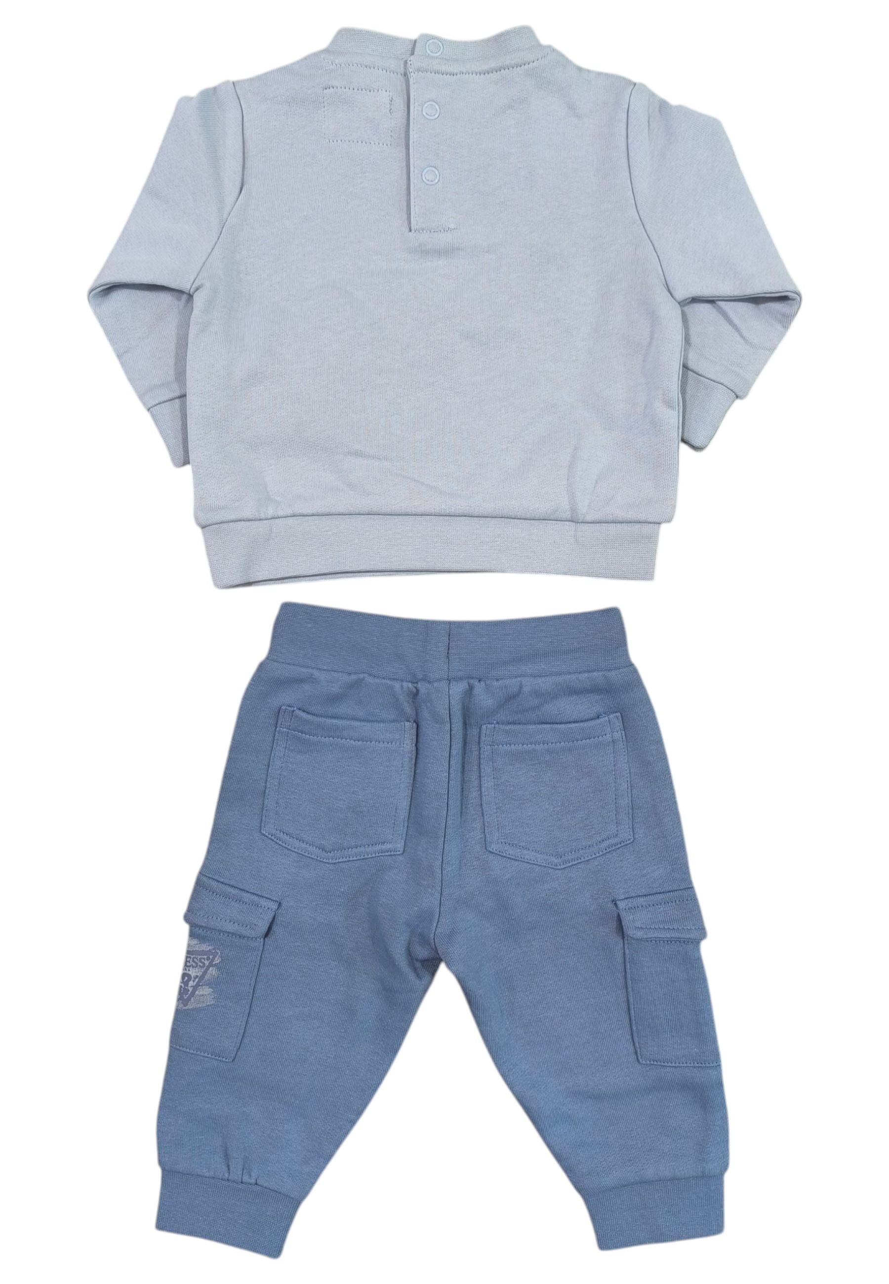 I5BG12KAD74 - Completi Bambino - guess