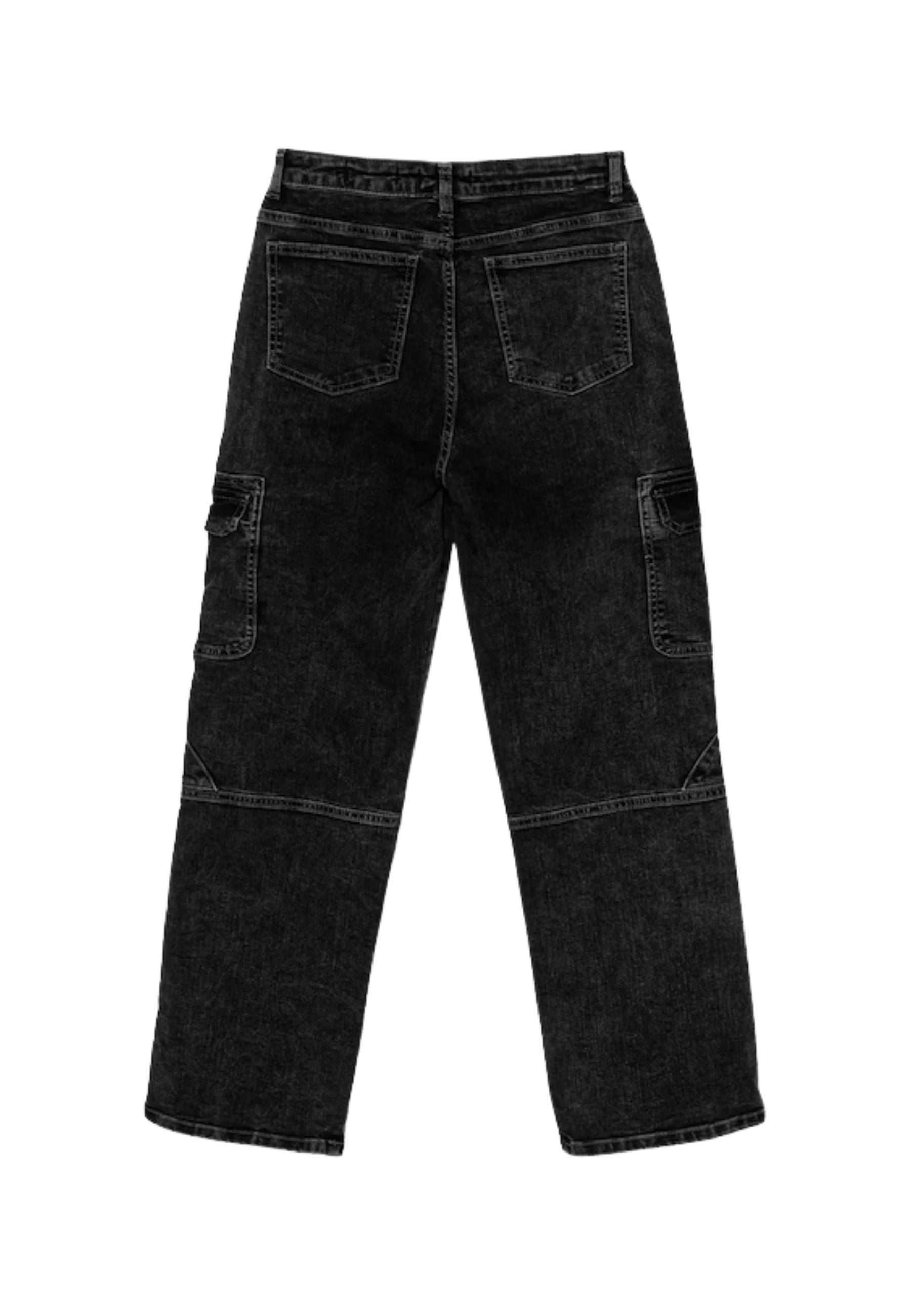 L5YA01D5FN0 - Pantaloni Bambino - guess