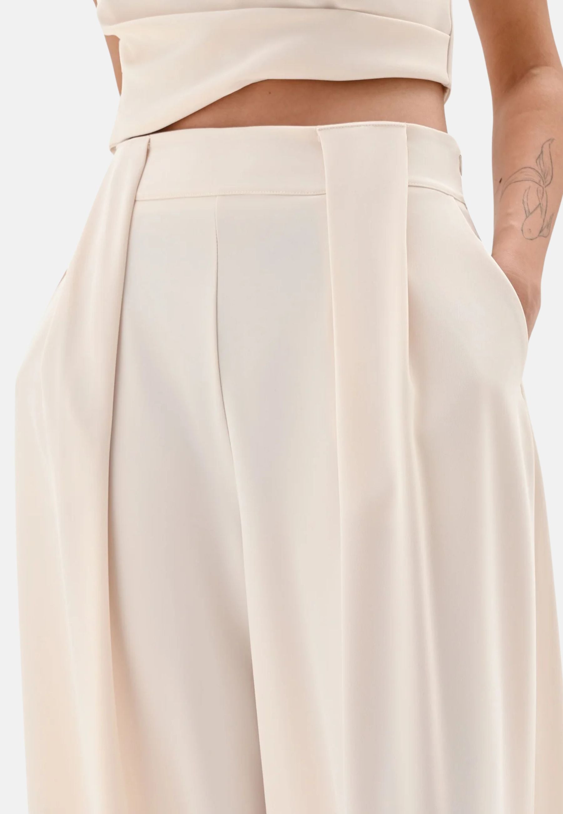 CFC0127545003 - Pantaloni - RINASCIMENTO