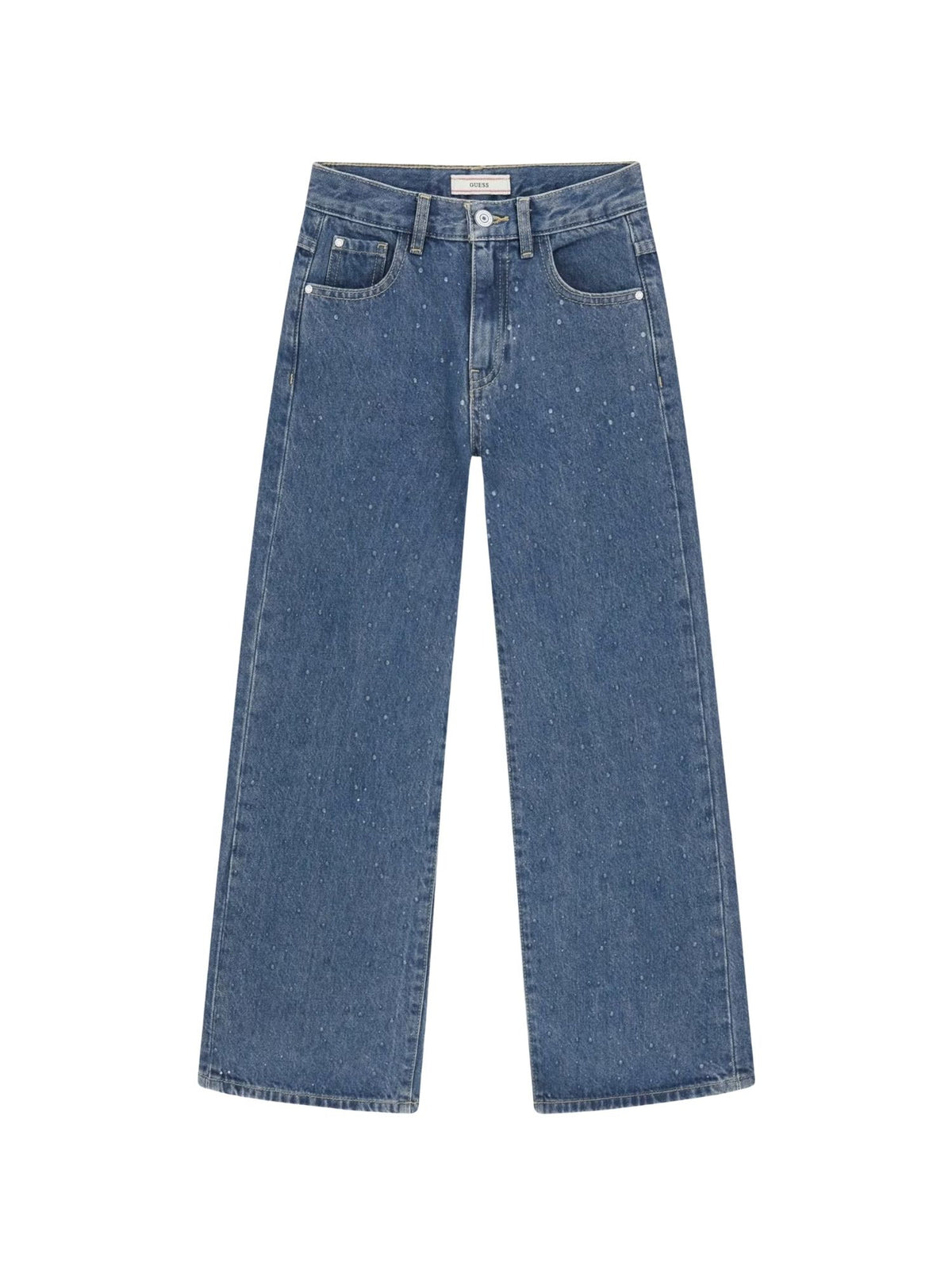 J6YA03D1210 - PANTALONI BAMBINA - Guess Kids