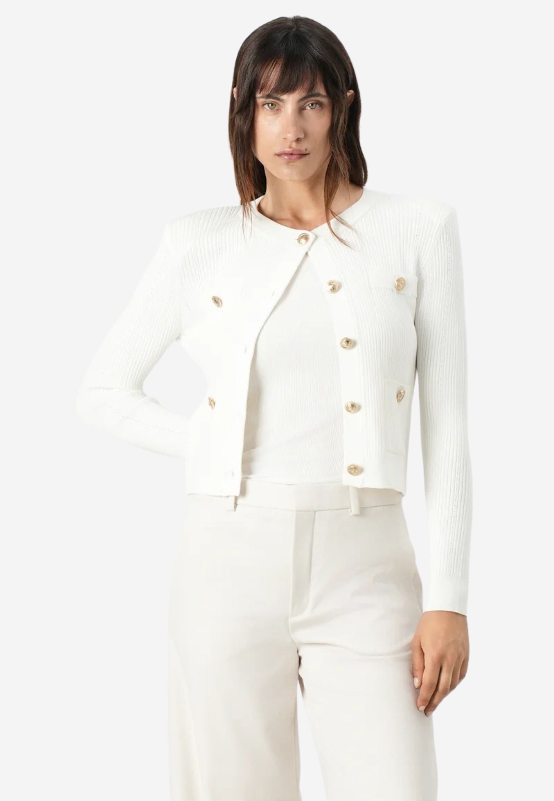 W5YR09Z0130 - Cardigan - guess