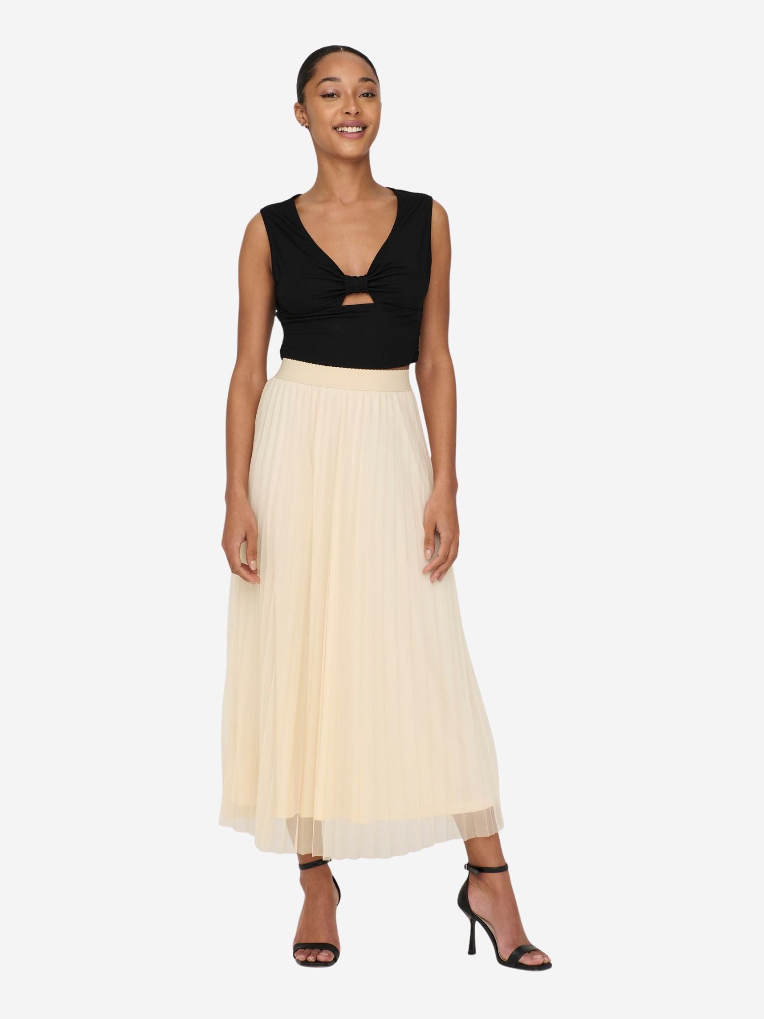 15294427 - Top - ONLY