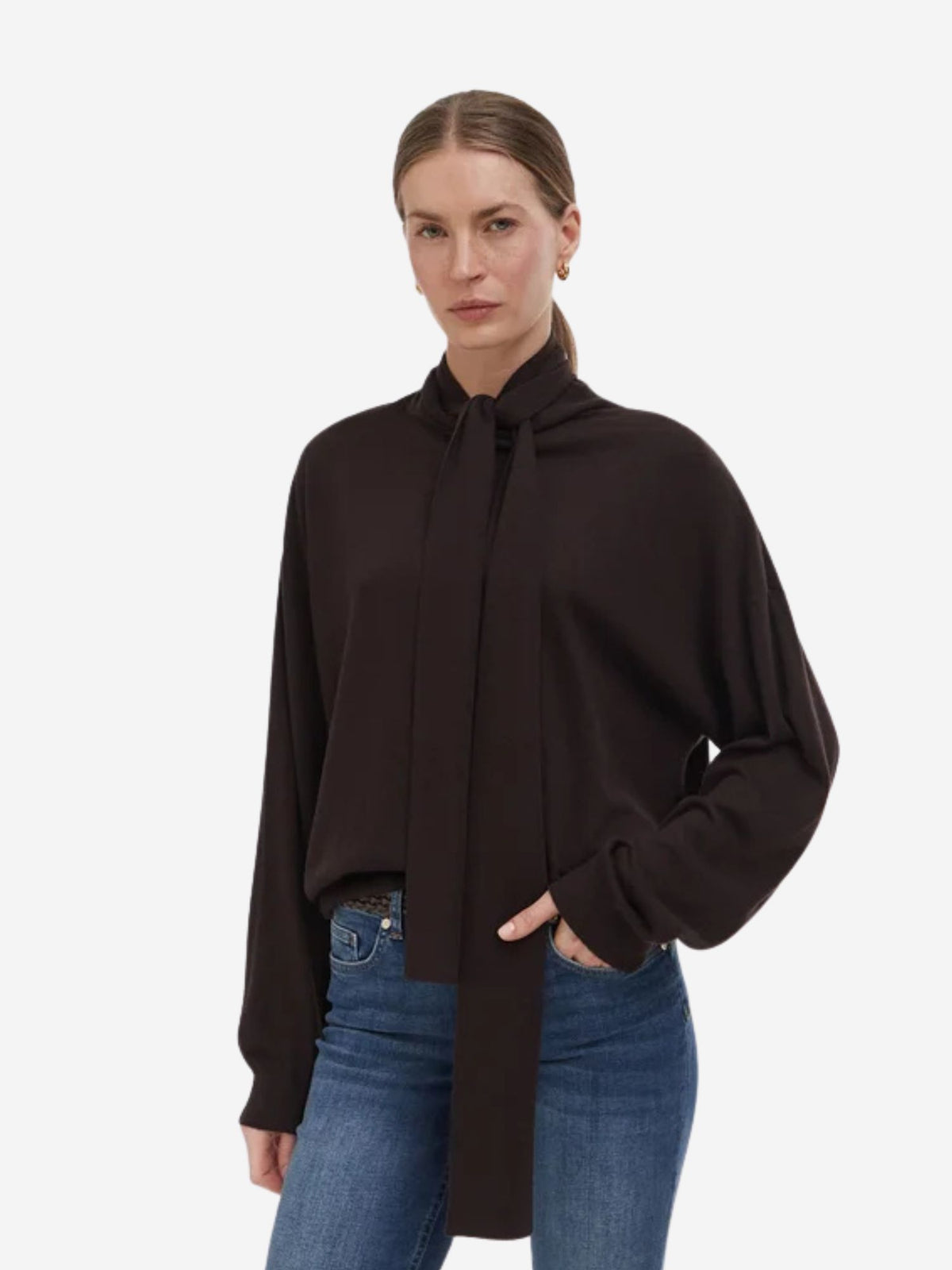 WF6445MA16R - Maglia - LIU JO