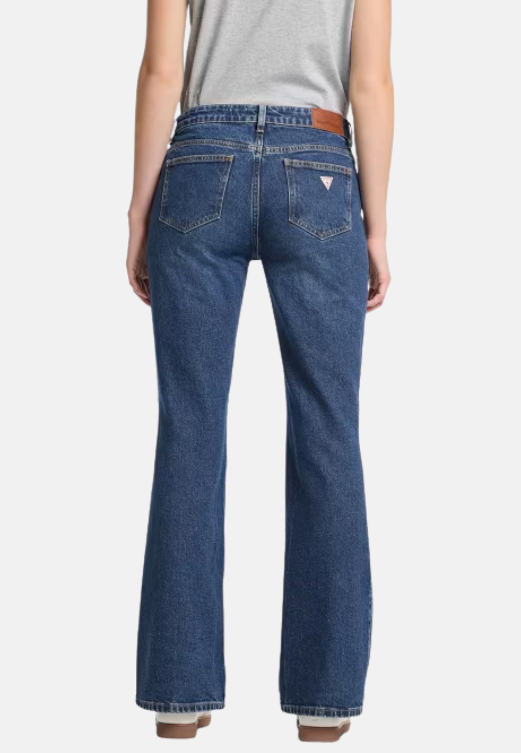 GJ-W5RA1SD5M44 - Jeans - guess
