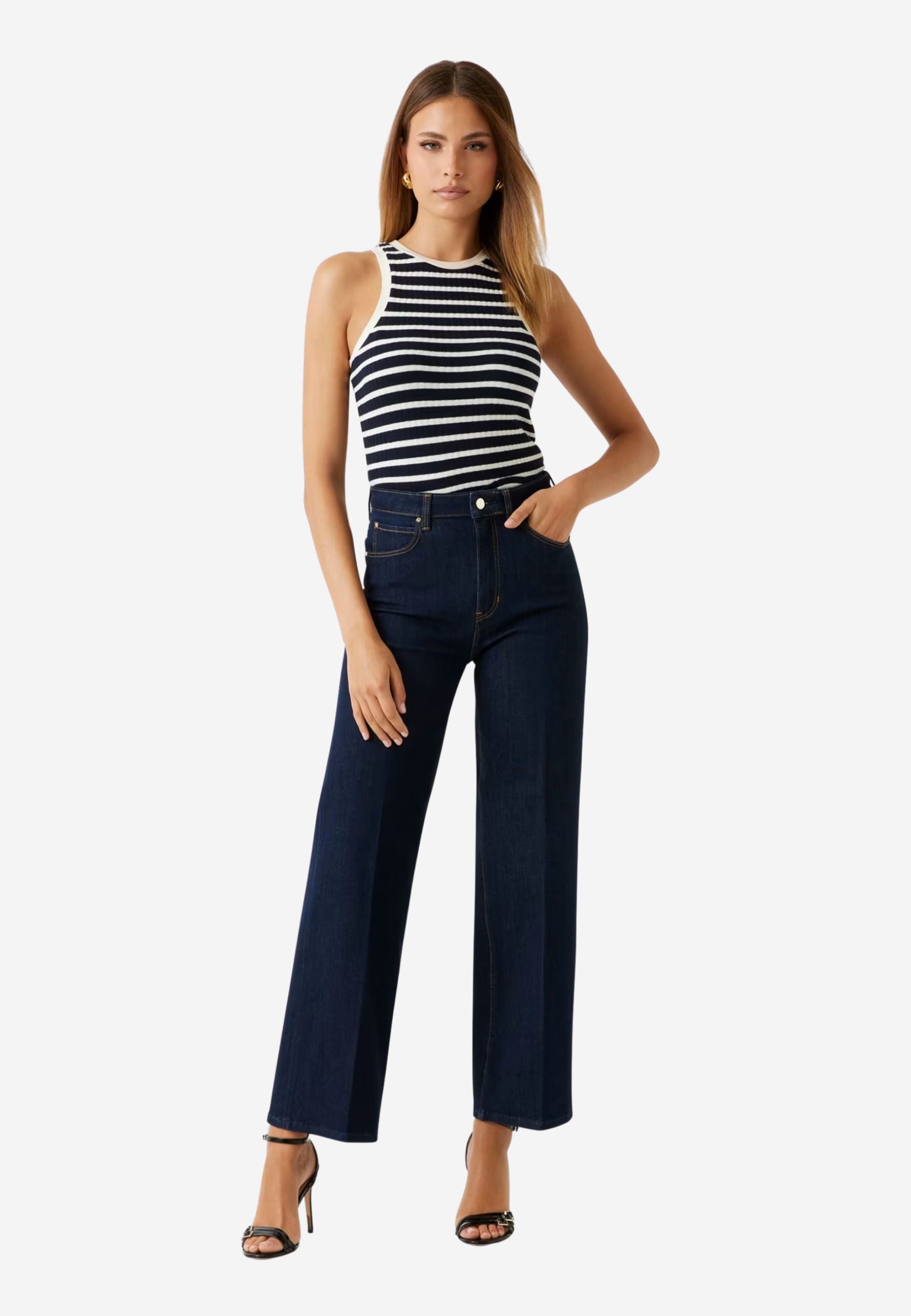 W5YA1AD5PW1 - Pantaloni - guess