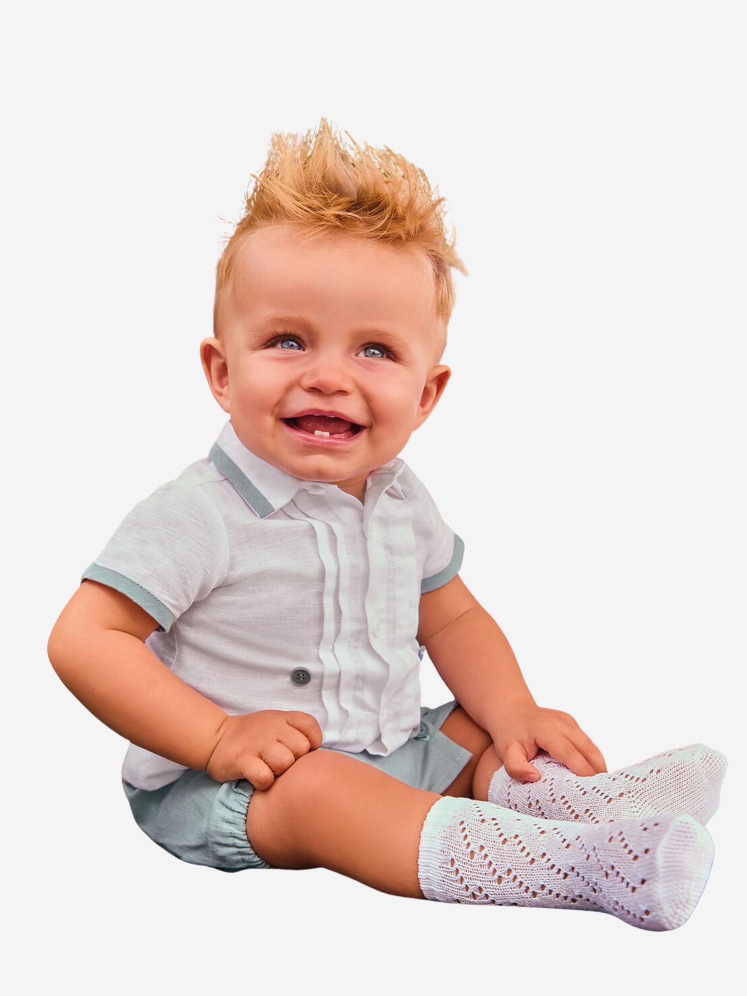 3G63500 - Completi Bambino - MINBANDA