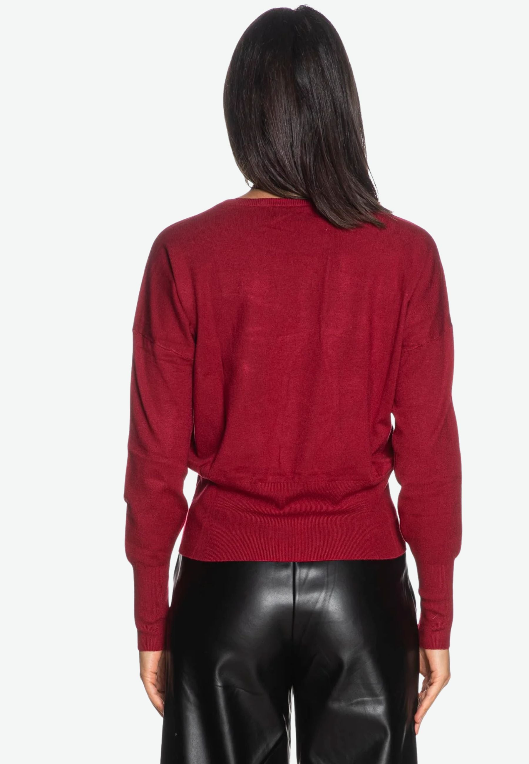 M051RU00 - Maglia - YES ZEE