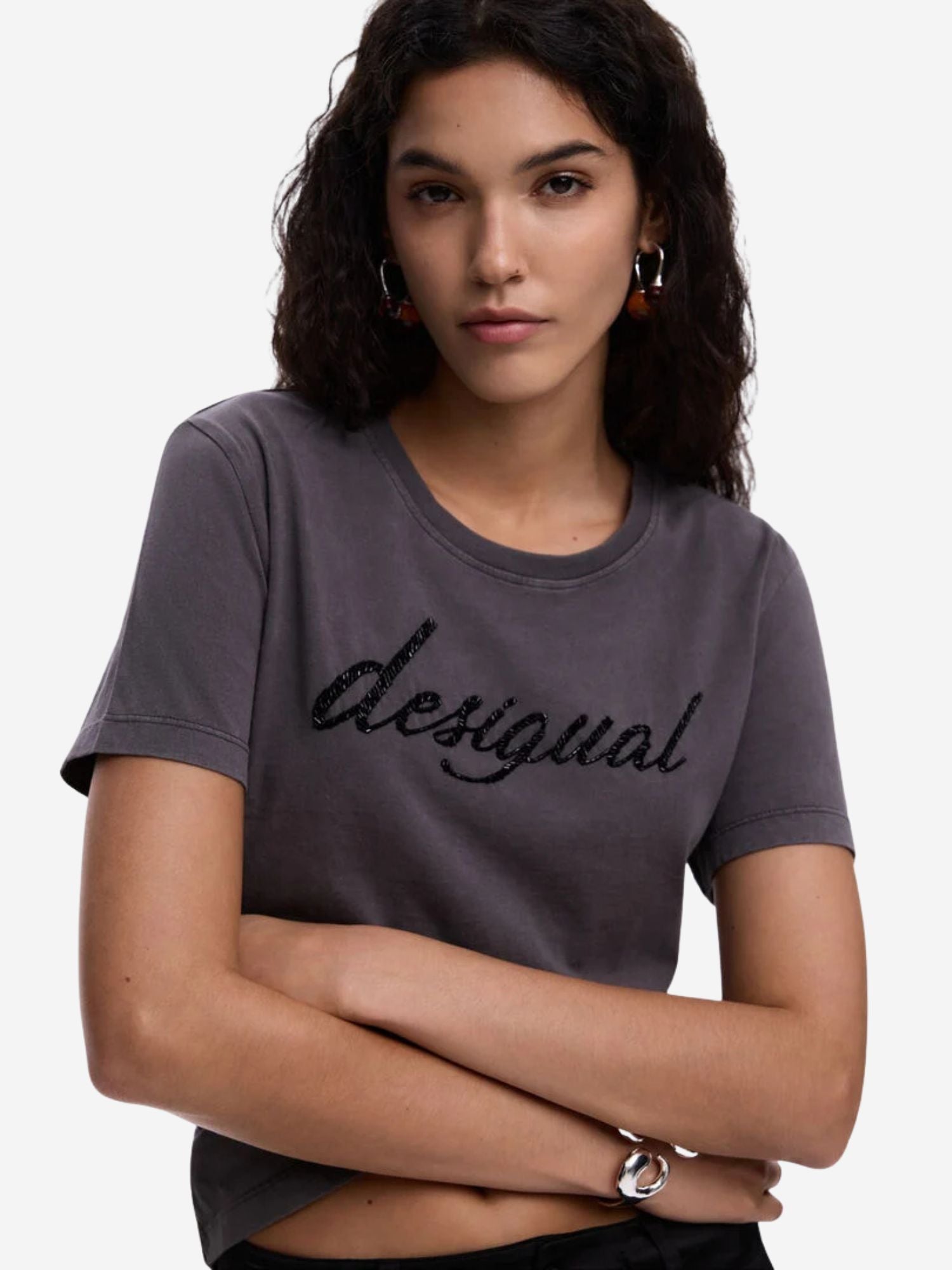 26SWTK08 - Maglia - DESIGUAL