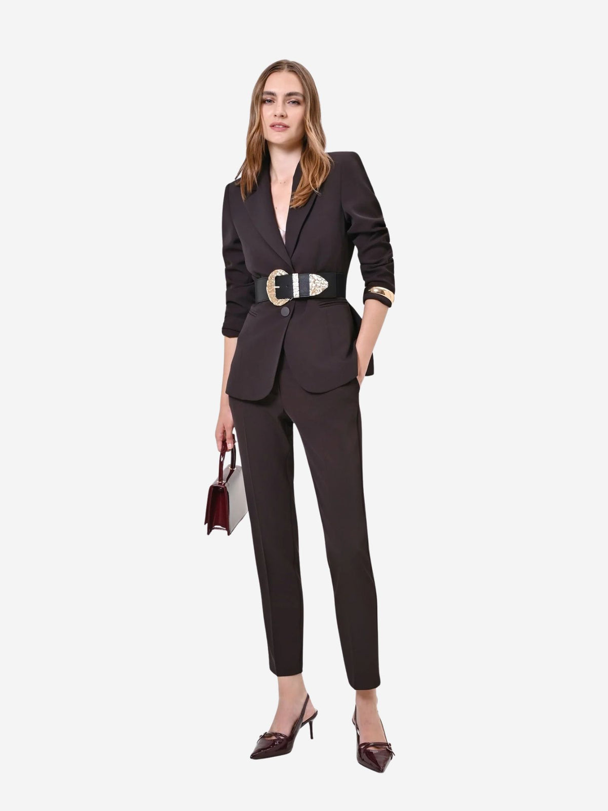 CFC0130194003 - Pantaloni - RINASCIMENTO