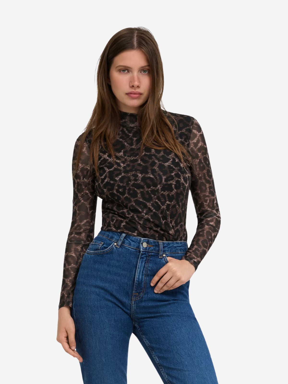 15141298 - Maglia - ONLY