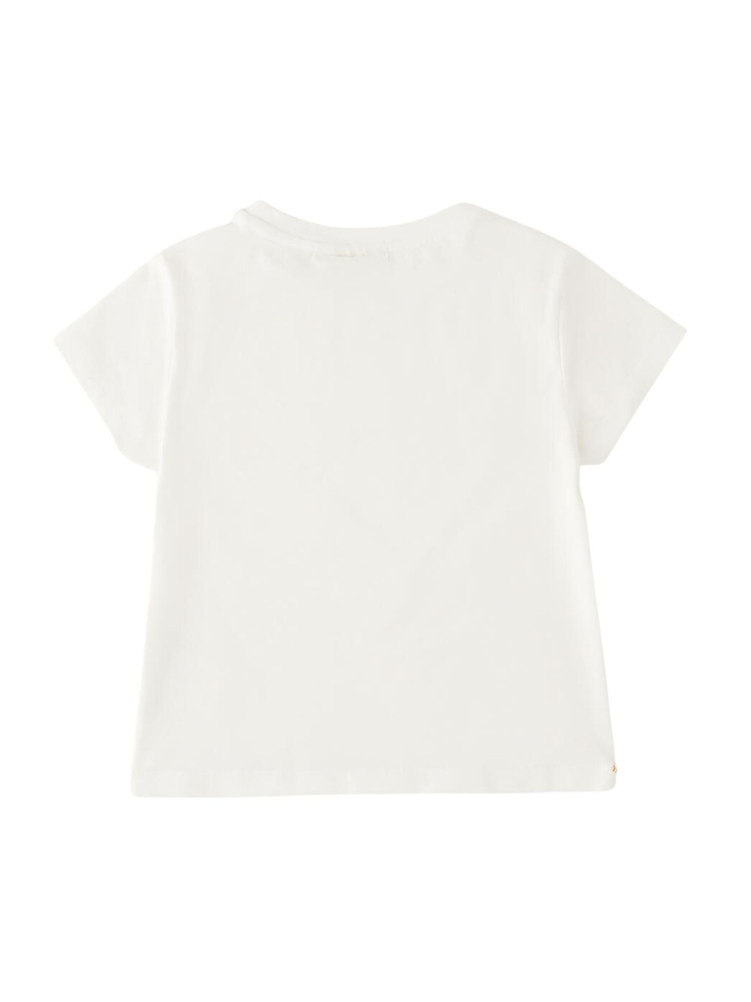 0g54300 - Maglieria Bambina - SARABANDA