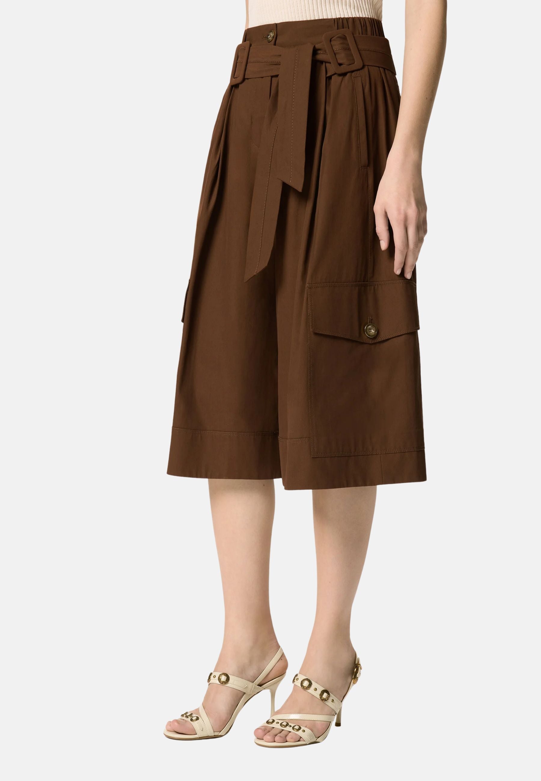 106152A2ER - Pantaloni - PINKO