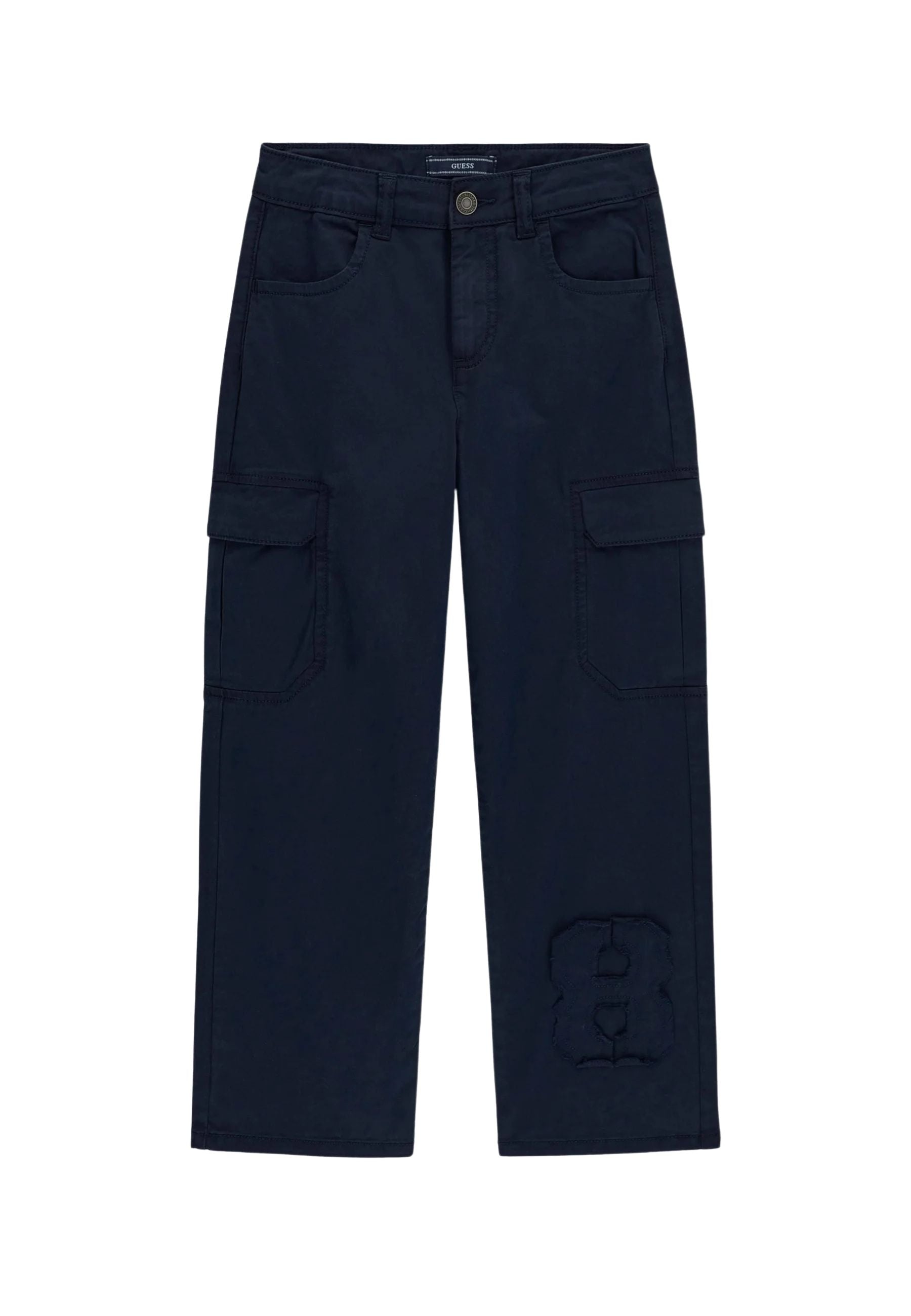 L6RB06WI240 - Pantaloni Bambino - guess