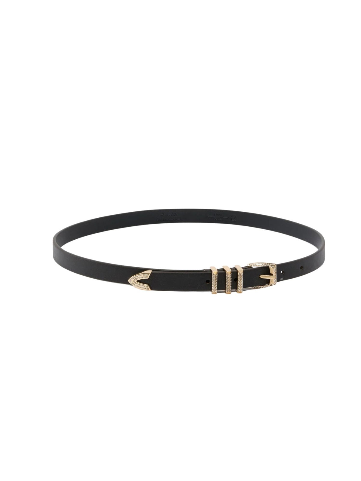 107756A2X7 - Cintura - PINKO
