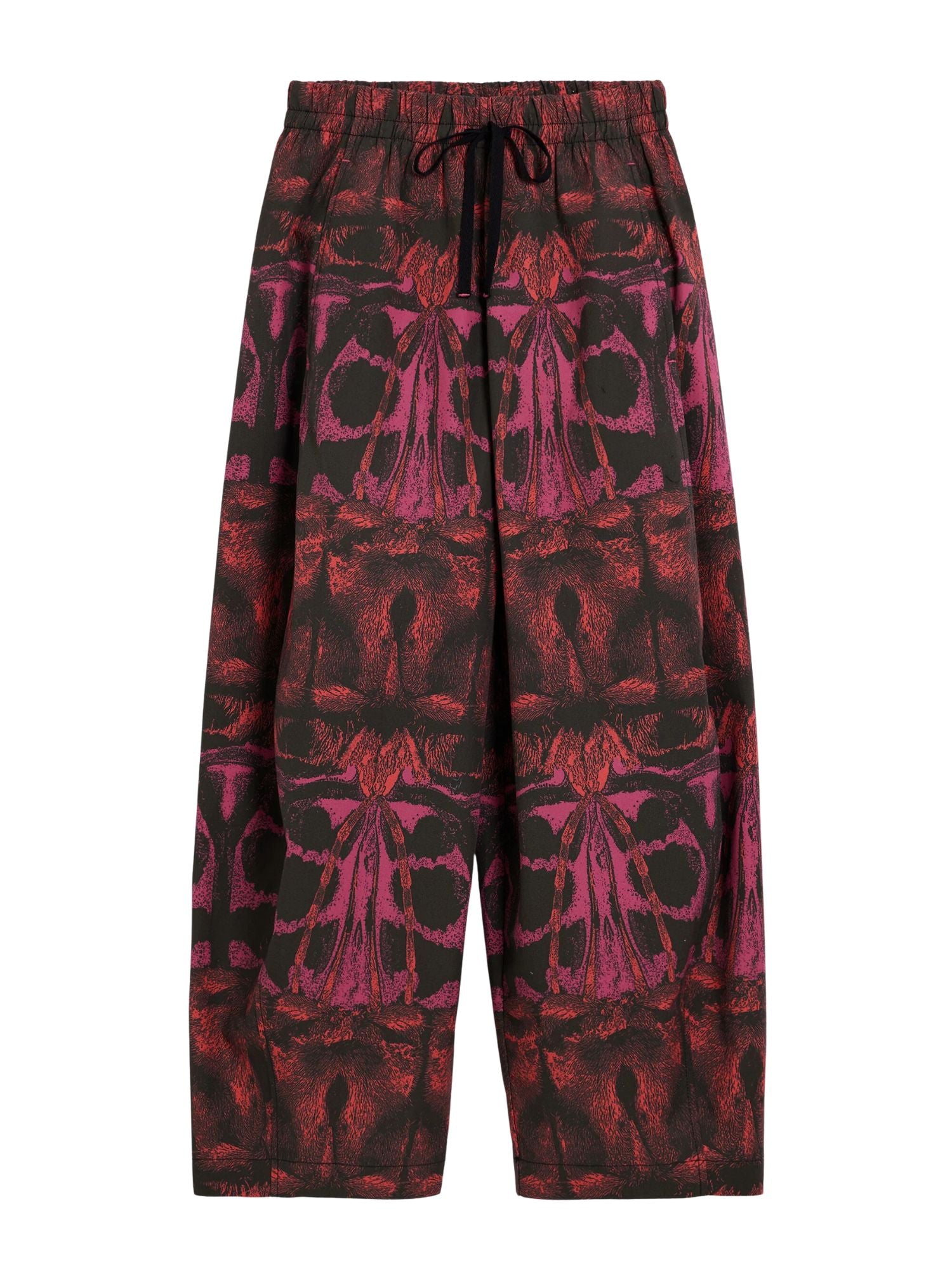 26SWPW02 - Pantaloni - DESIGUAL
