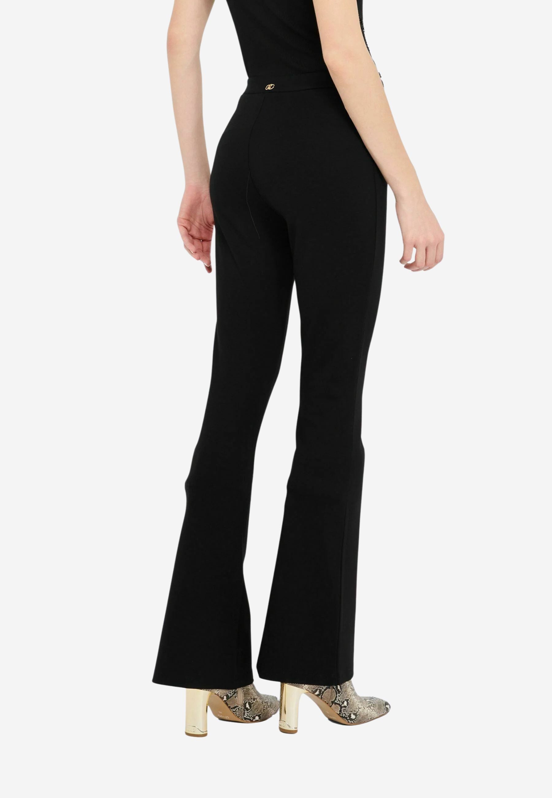TF5127JS182 - Pantaloni - LIU JO
