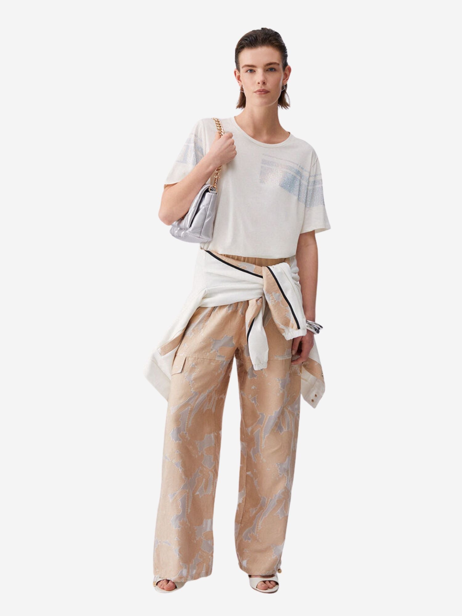 TA6267JS923 - Maglia - LIU JO