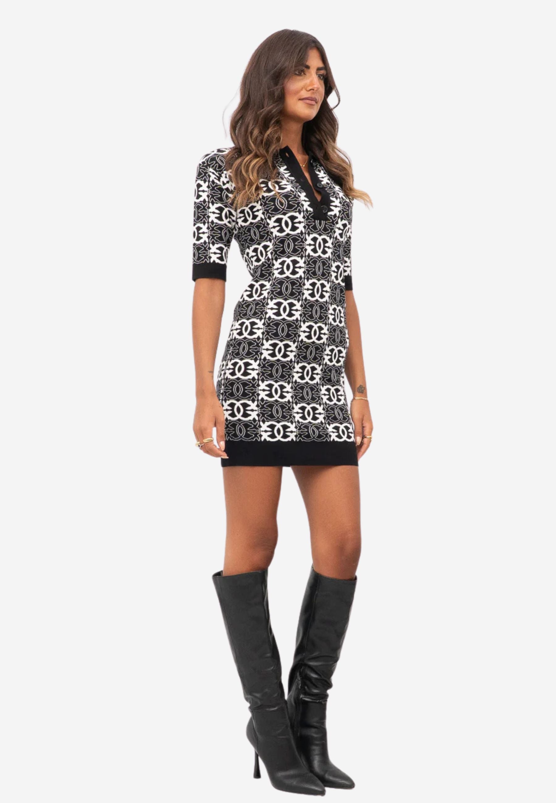 106039A2YD - Abiti - PINKO