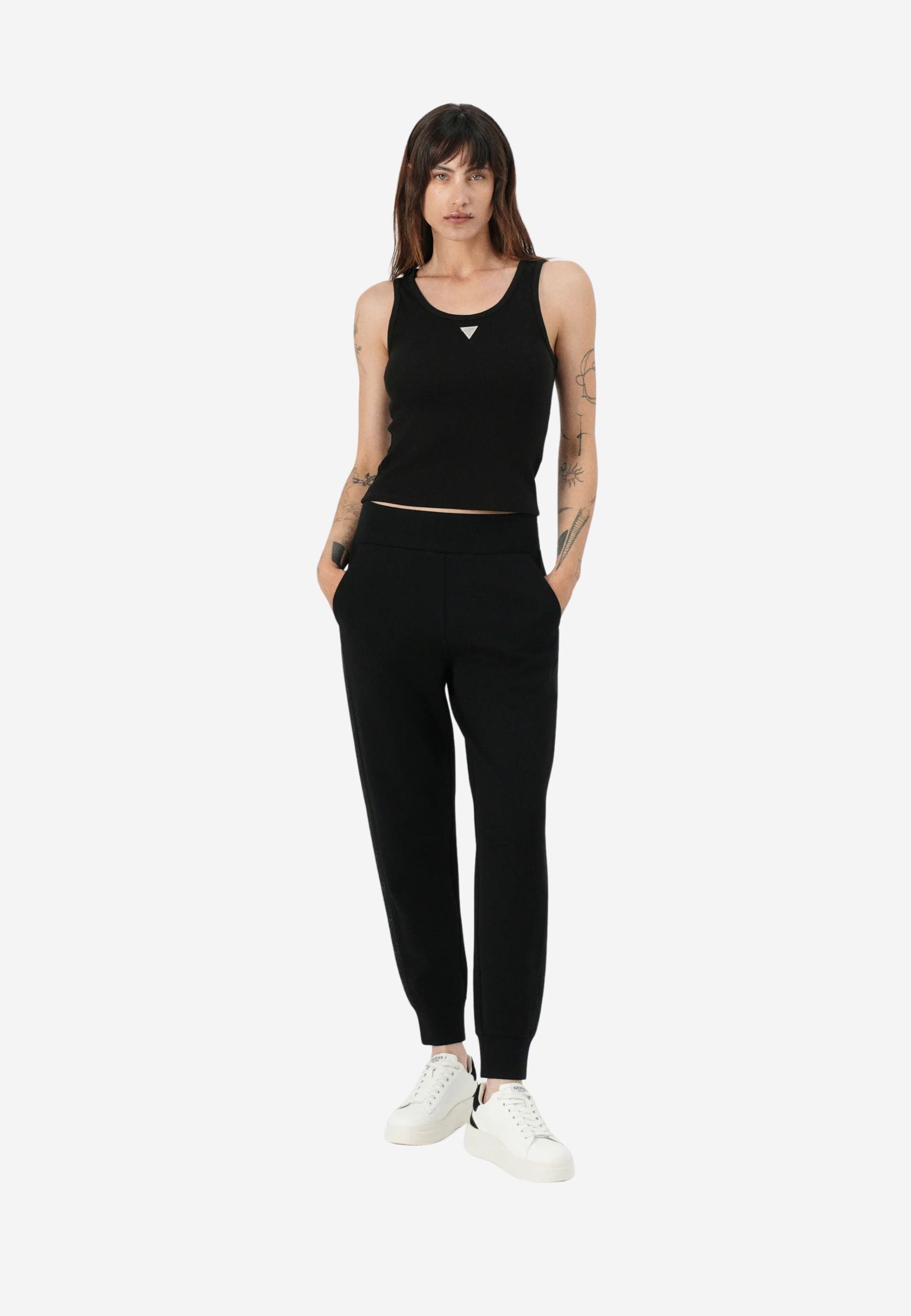 W5YB11KBYE2 - Pantalone - guess
