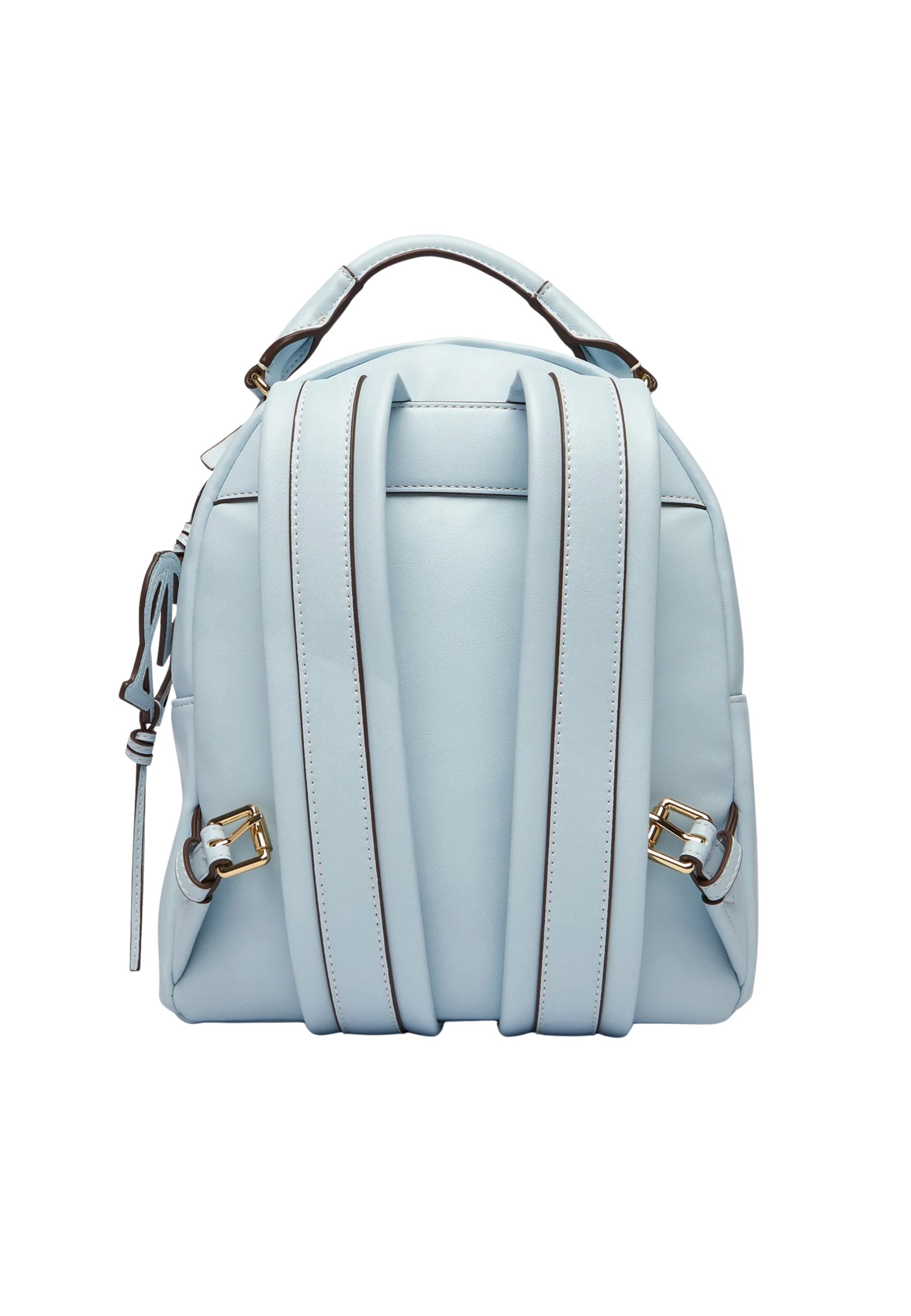 JC4094PP1OLI0701 - Zaino - LOVE MOSCHINO