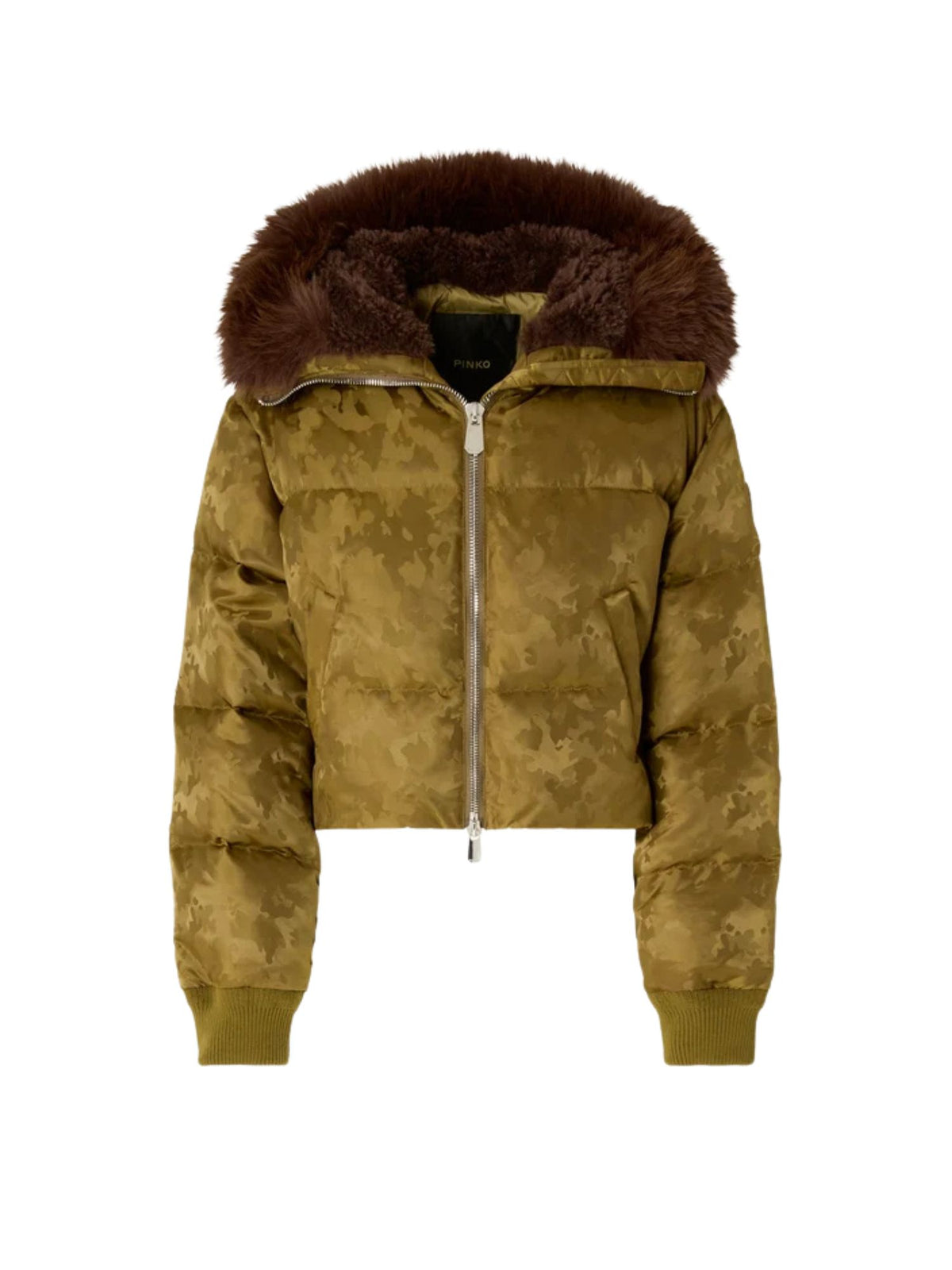107725A3LZ - Giubbino - PINKO