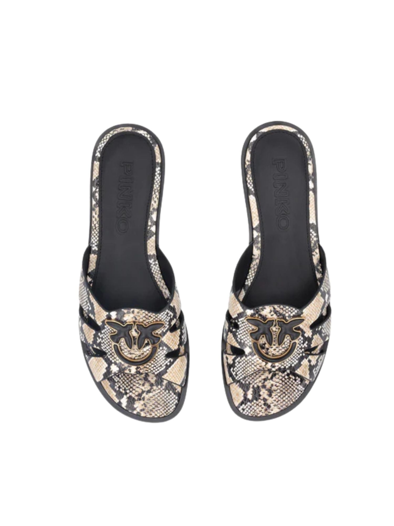 sd0463p042 - Scarpe - PINKO