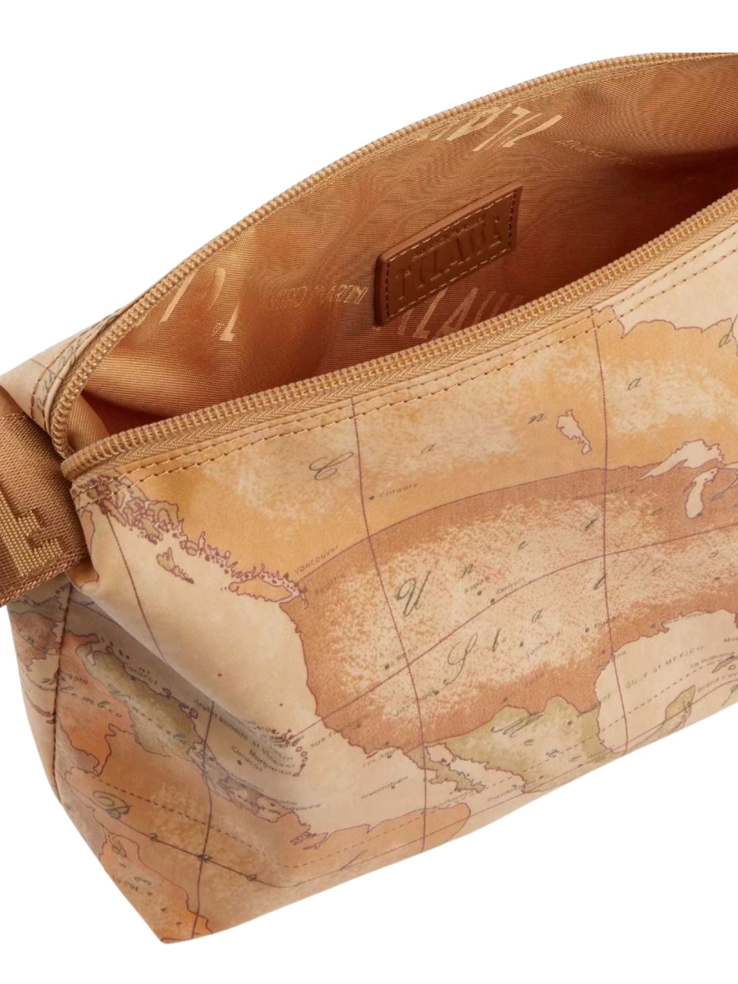 CS0016001 - Borsa - ALVIERO MARTINI