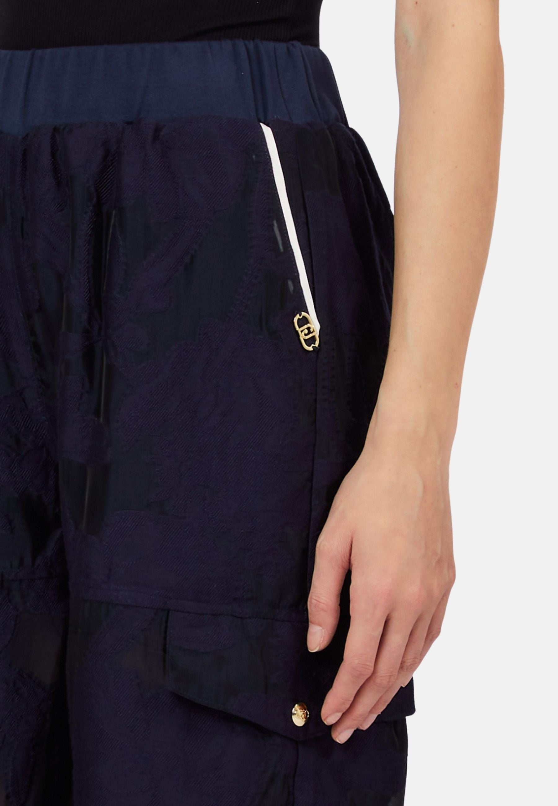TA6201T345A - Pantaloni - LIU JO