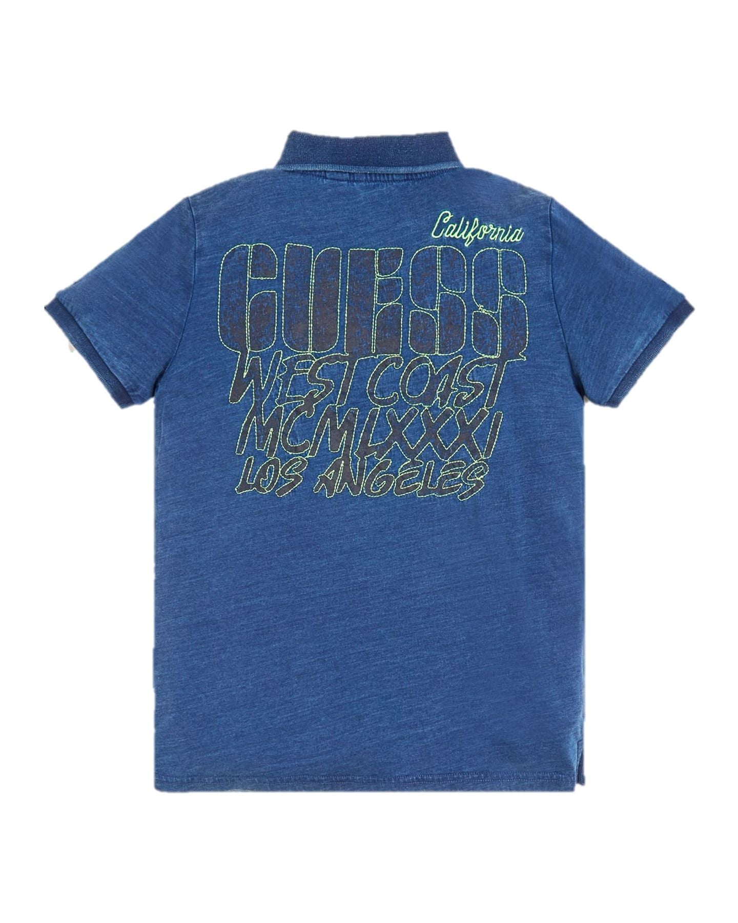 l2gp01k8ga0 - maglia - guess