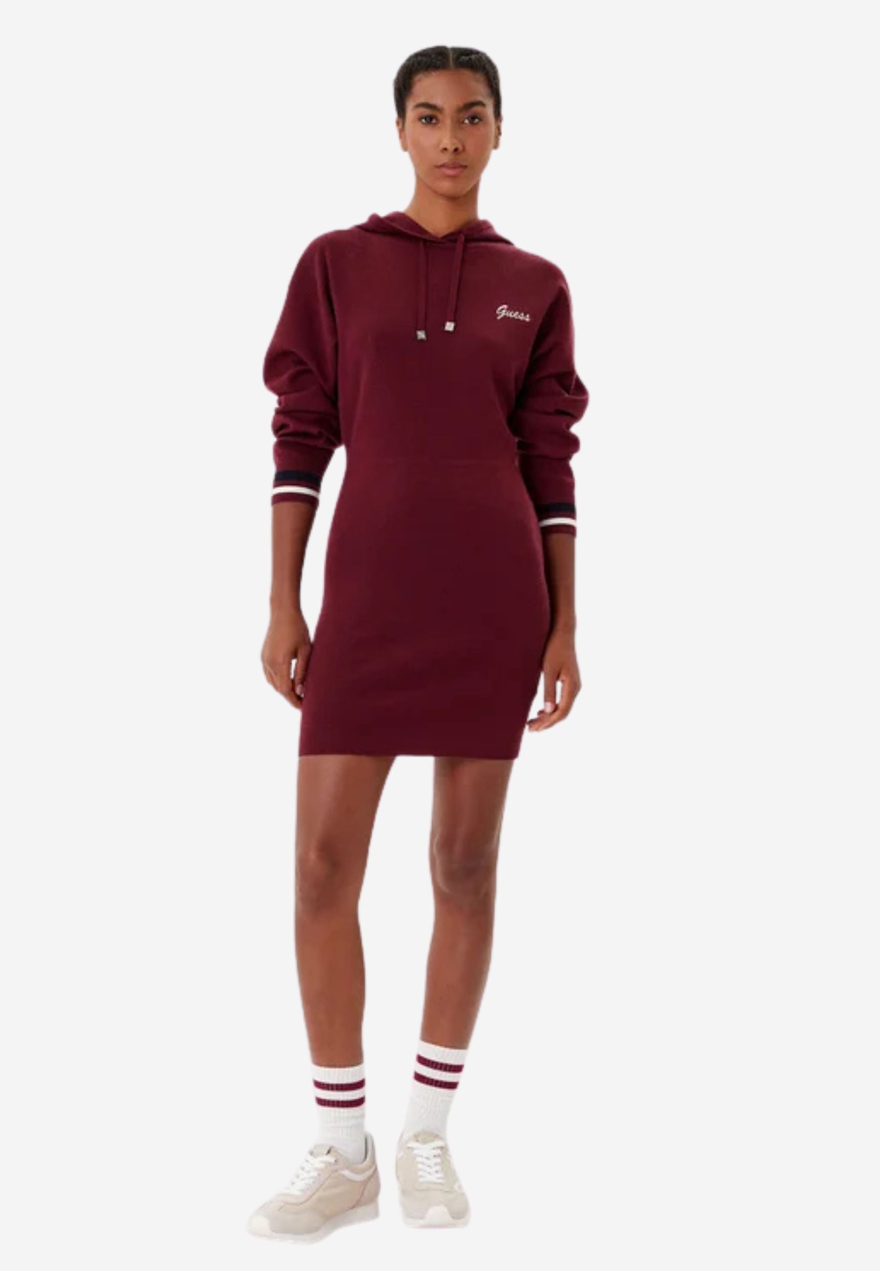 v5bk01z1152 - Abiti - guess