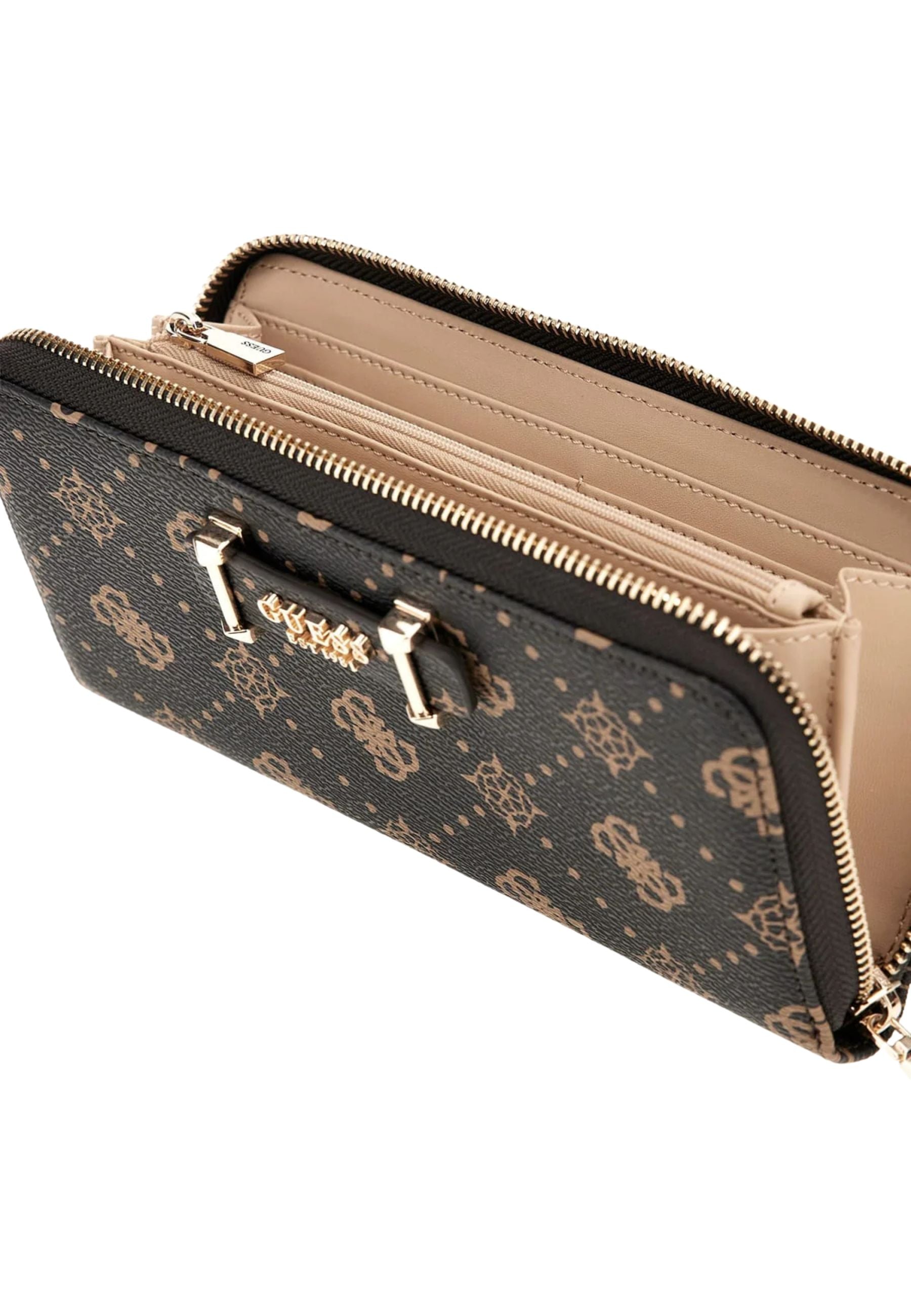 SWGP9890146 - Portafoglio - guess