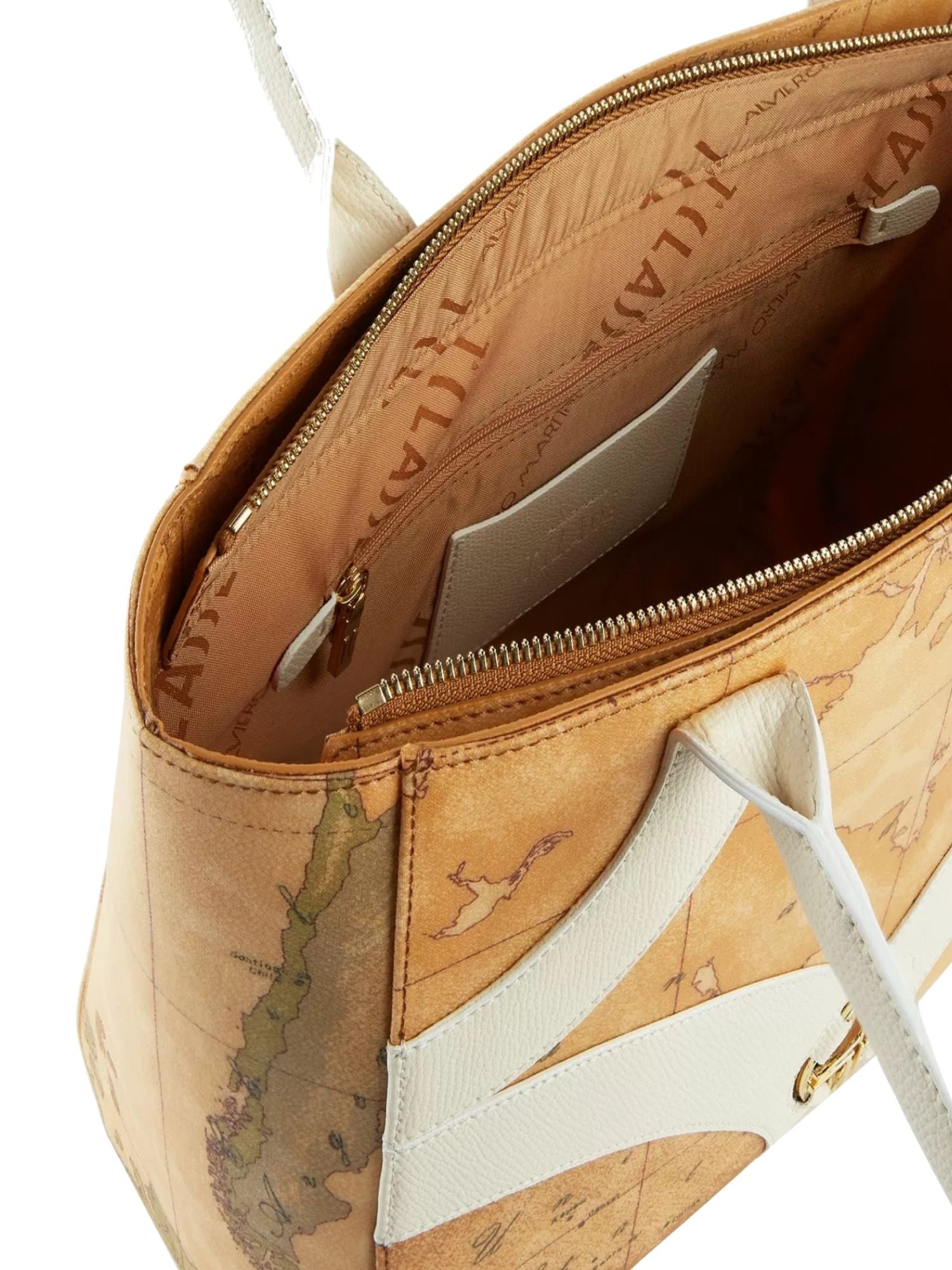 LGZ79G616 - Borsa - ALVIERO MARTINI