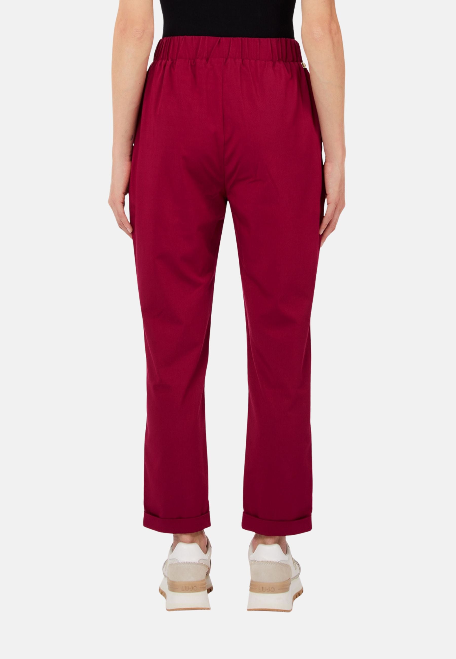 ta6255ts922 - Pantaloni - LIU JO