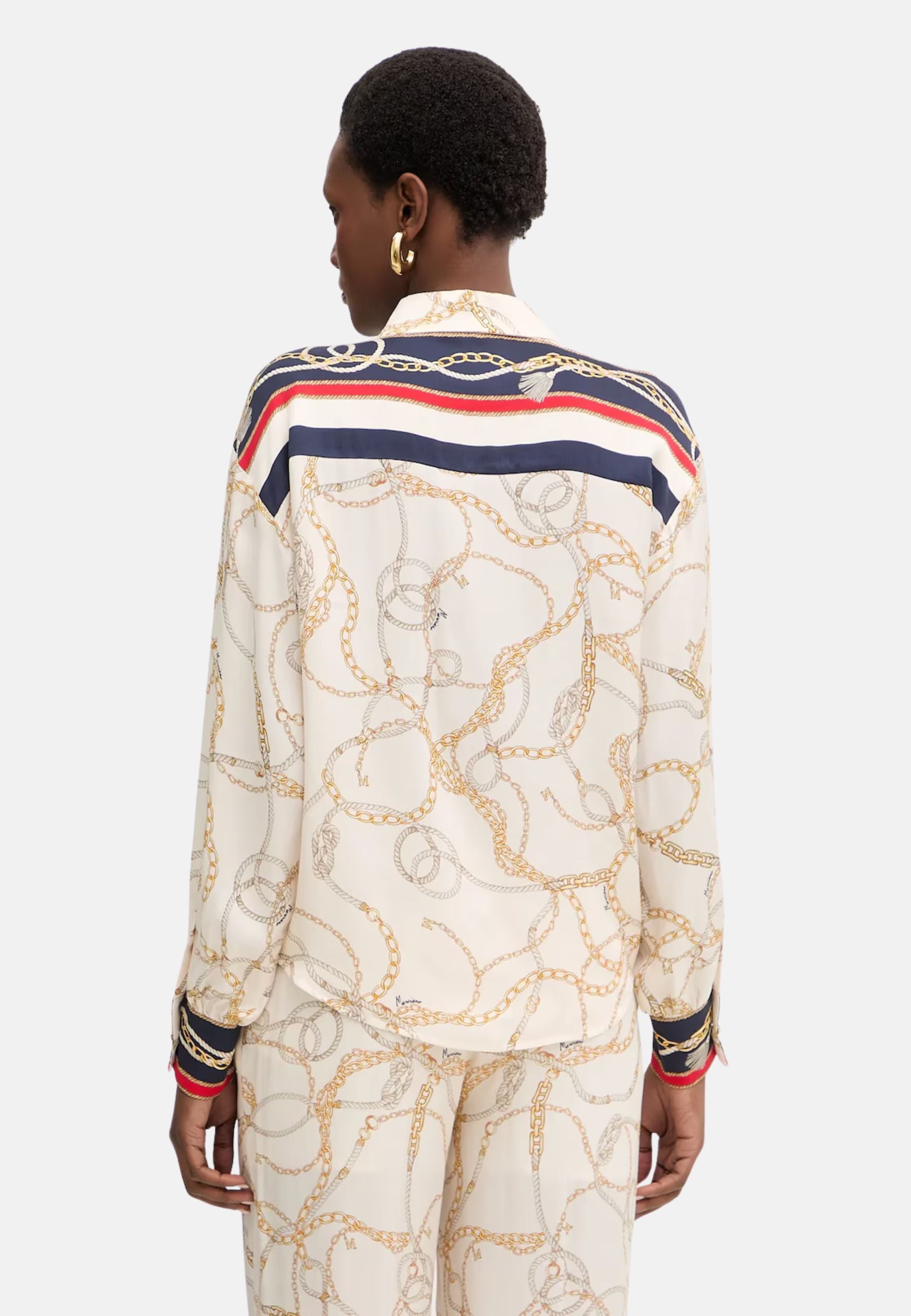 6RGH147439A - Maglia - MARCIANO