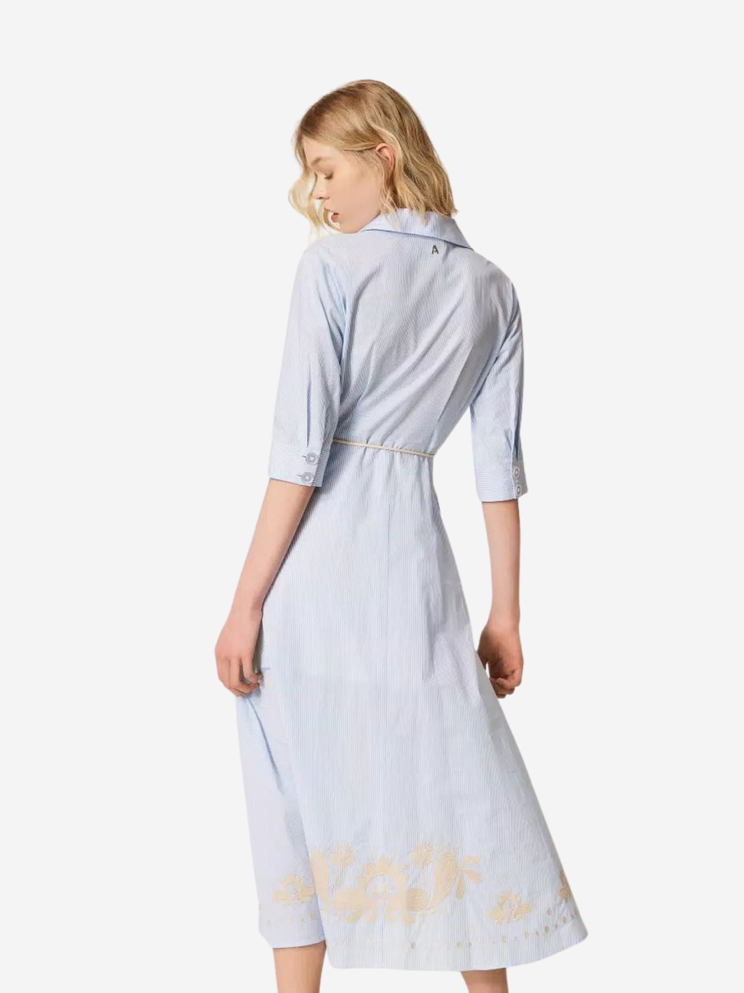 261at2032 - Abiti - TWINSET ACTITUDE